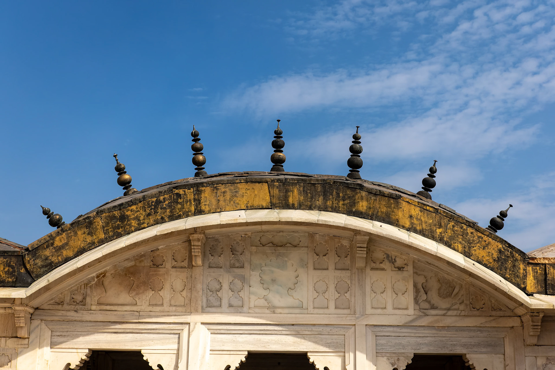 Agra Fort, Agra, India