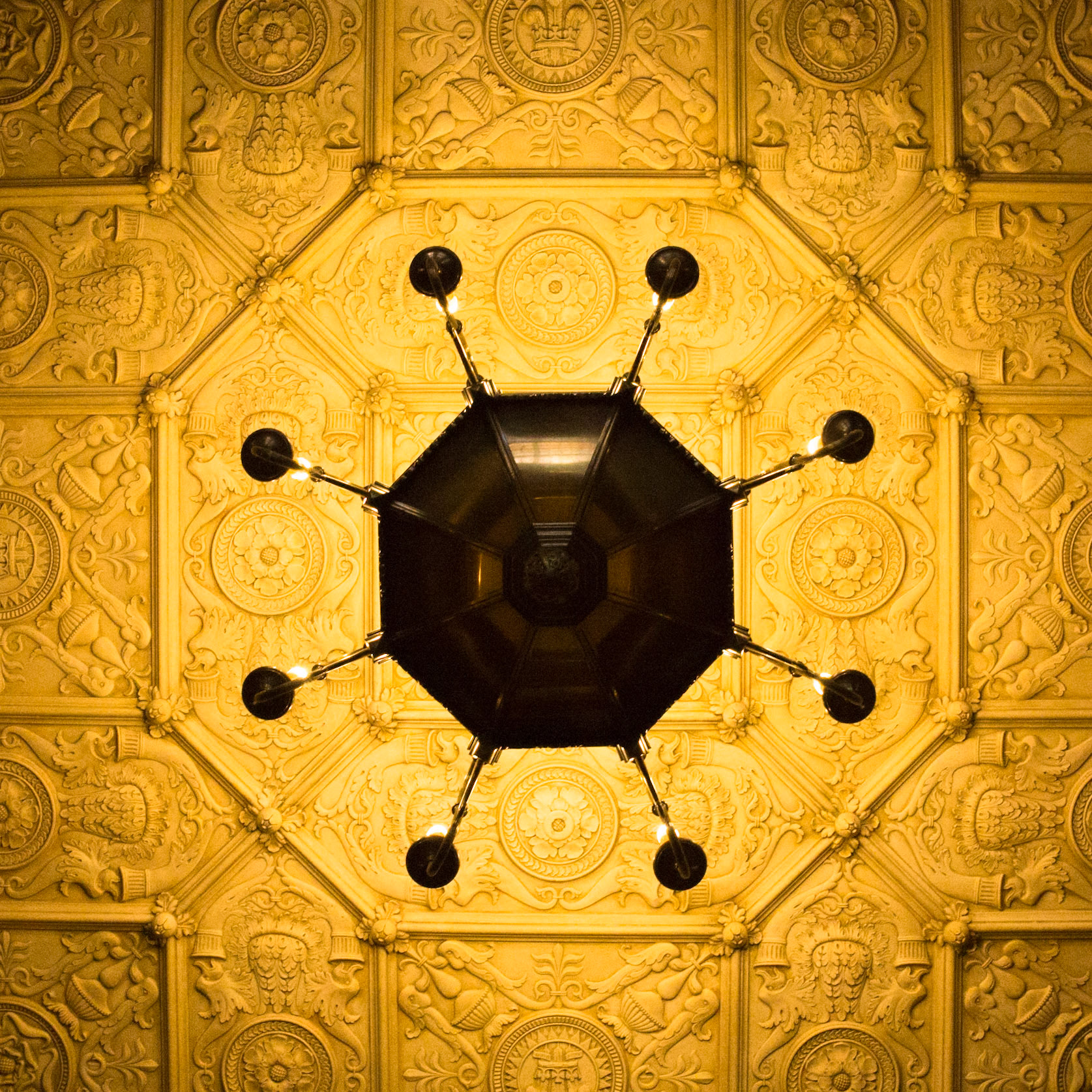 State Library of New South Wales, Macquarie street, Sydney