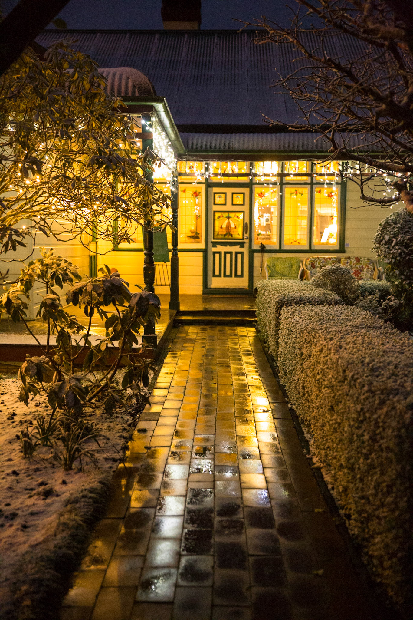 Glenella, Blackheath, Blue Mountains