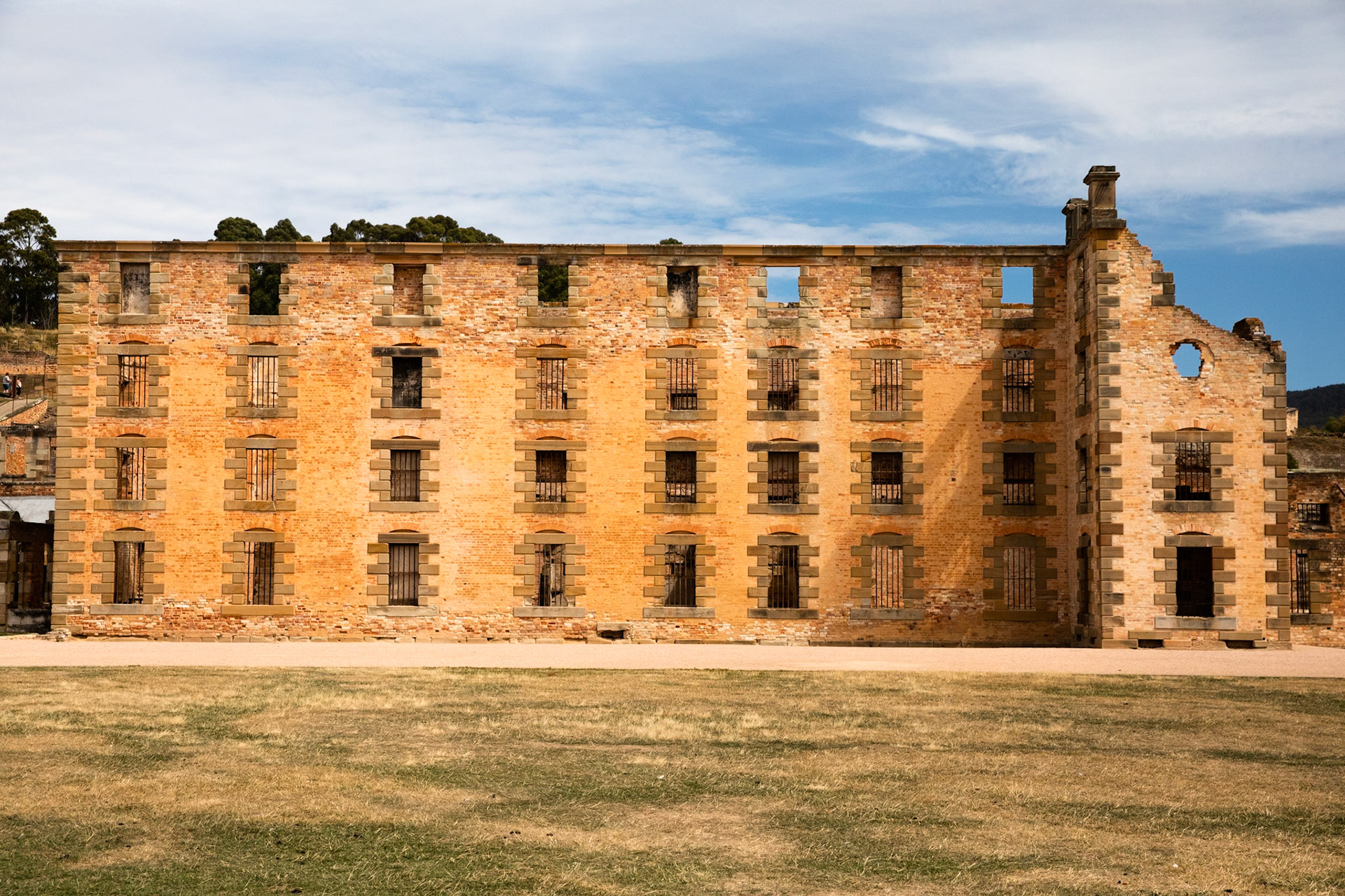 Port Arthur, Tasmania