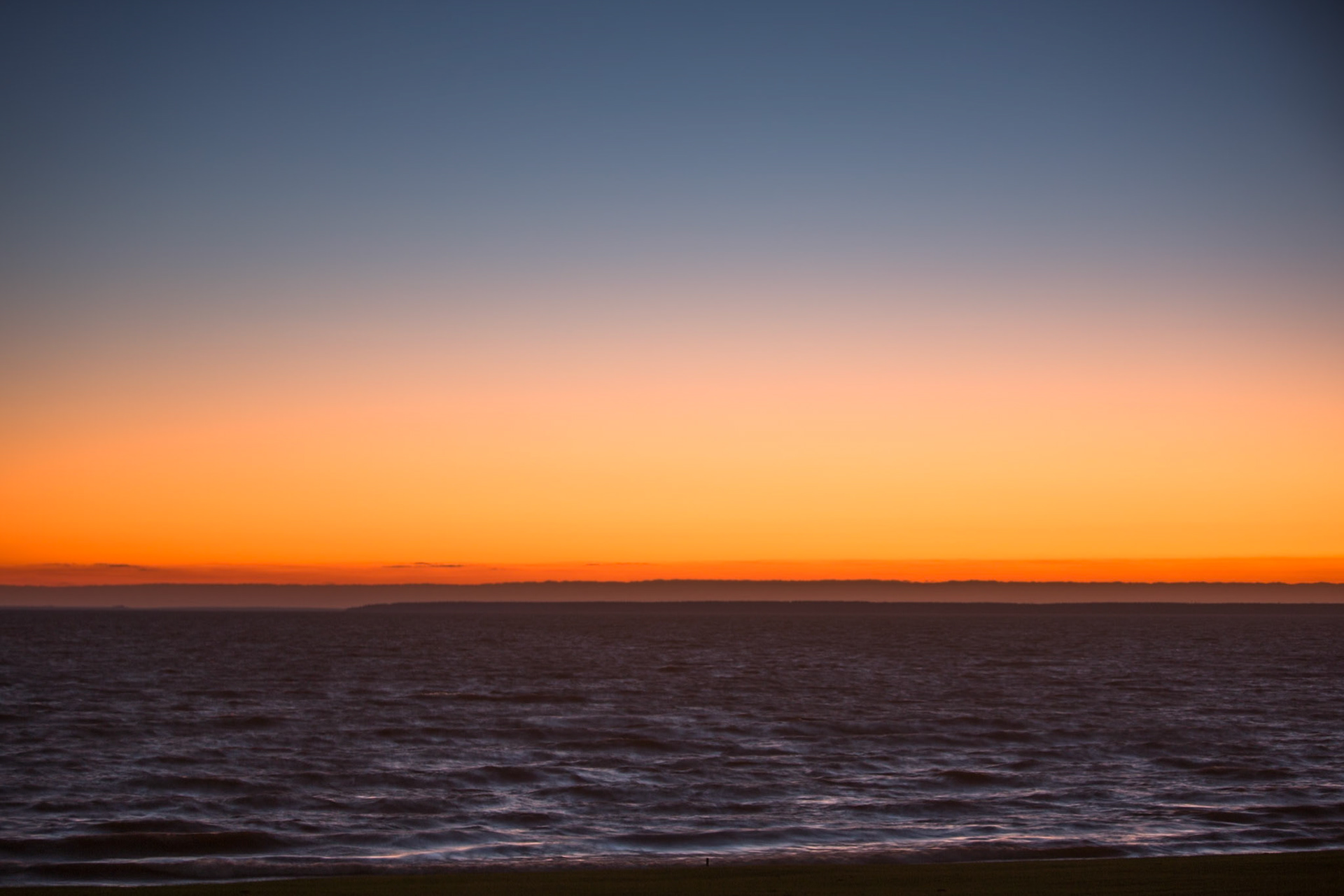 Paraná river, Puerto Valle Esteros, Ibera wetlands, Corrientes, Argentina