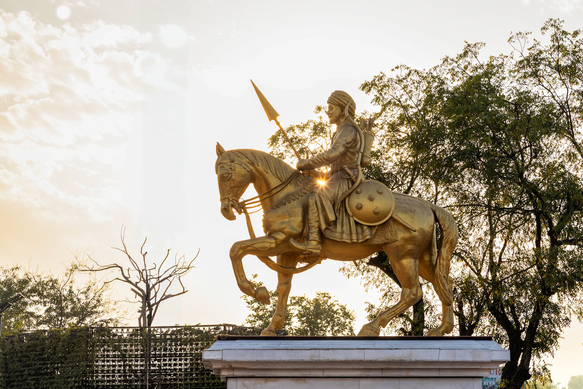 Taj Mahal, Agra, India