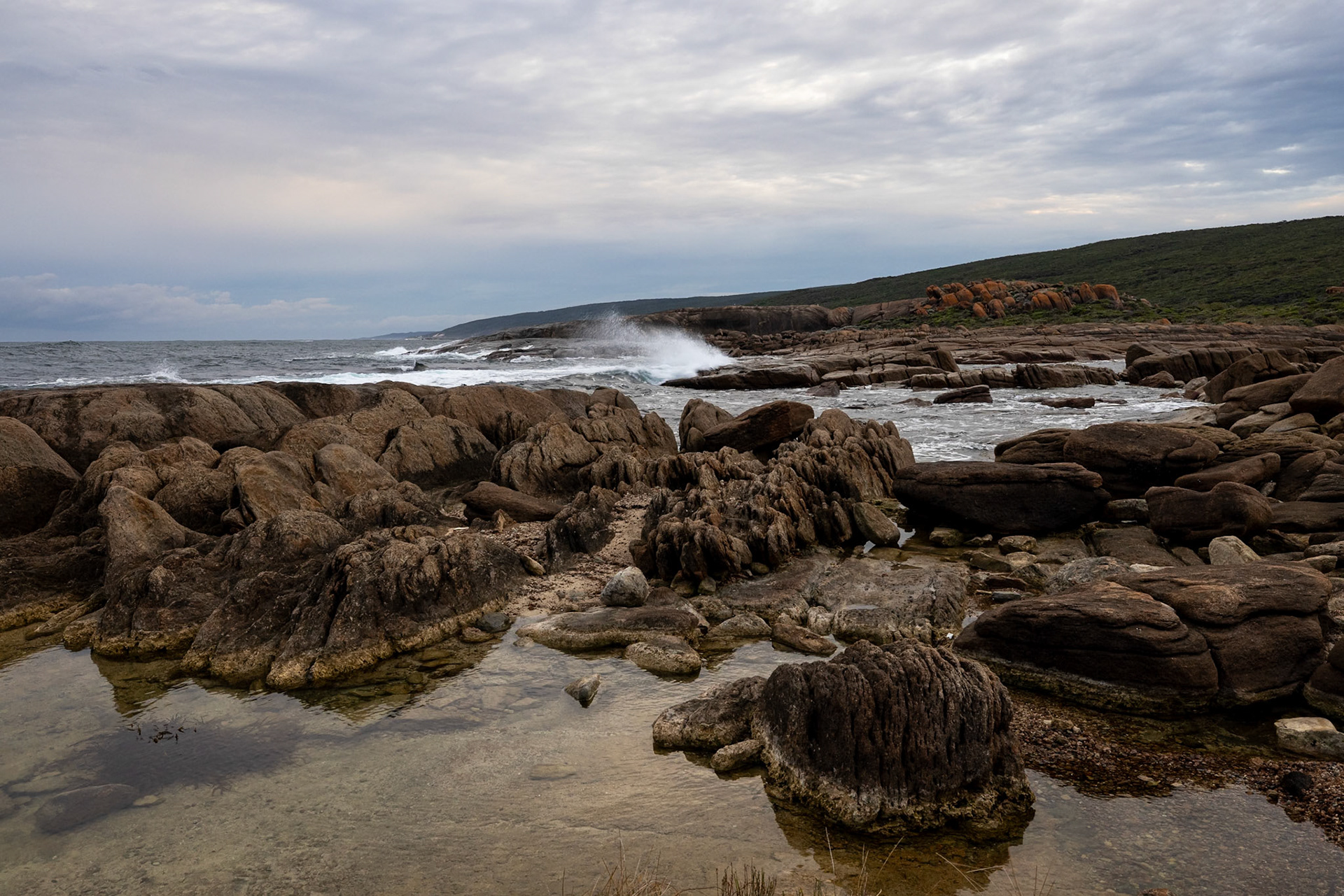 Margaret River, West Australia