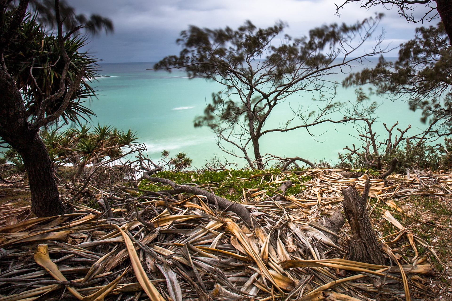 Stradbroke Island, Queensland