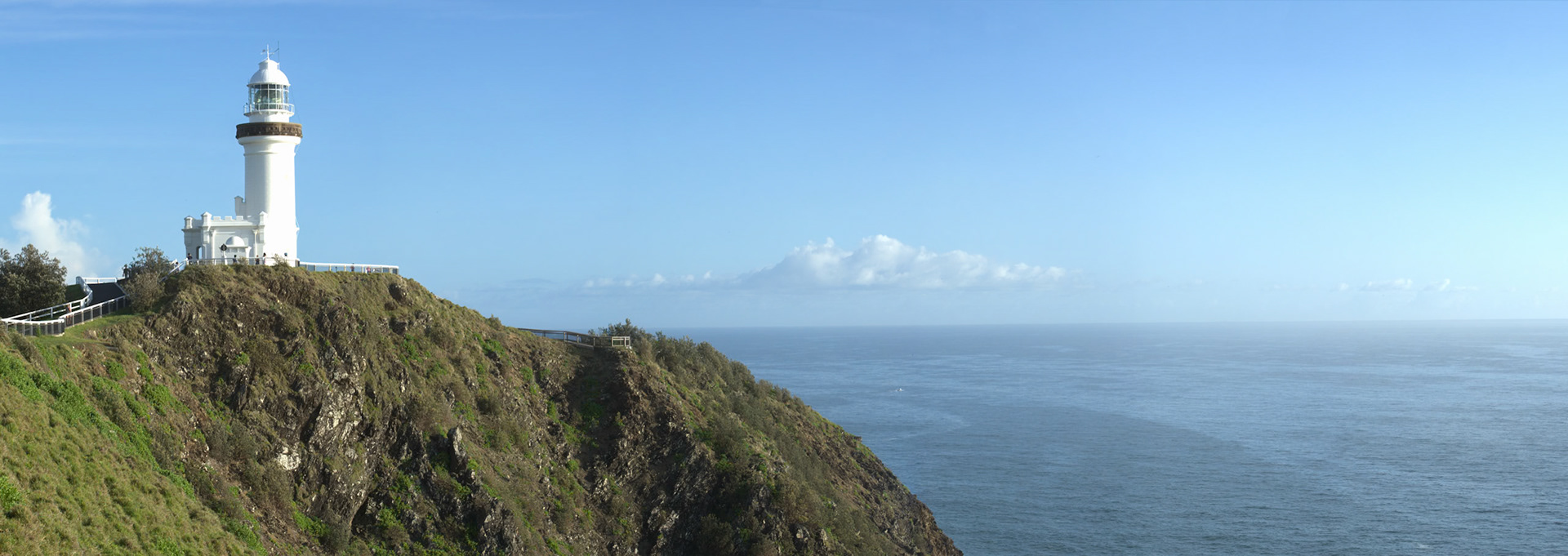 Cape Byron lighthouse