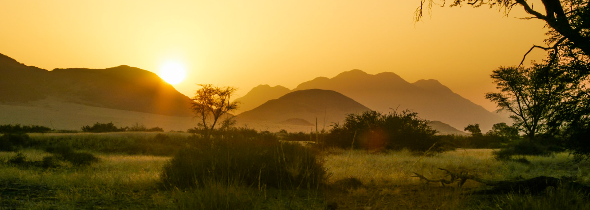 Sesriem to Sandwich harbour, Namibia