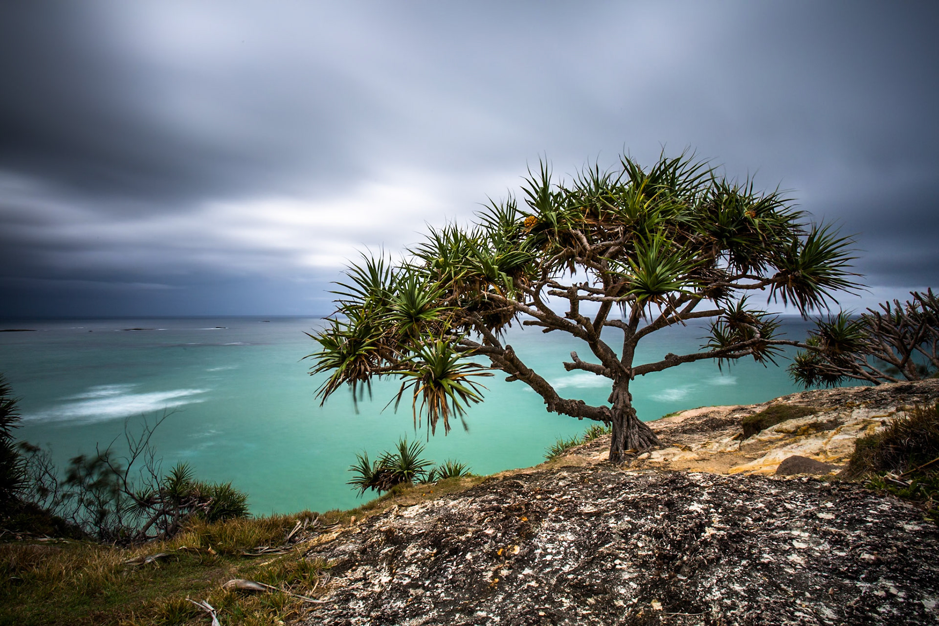 Stradbroke Island, Queensland