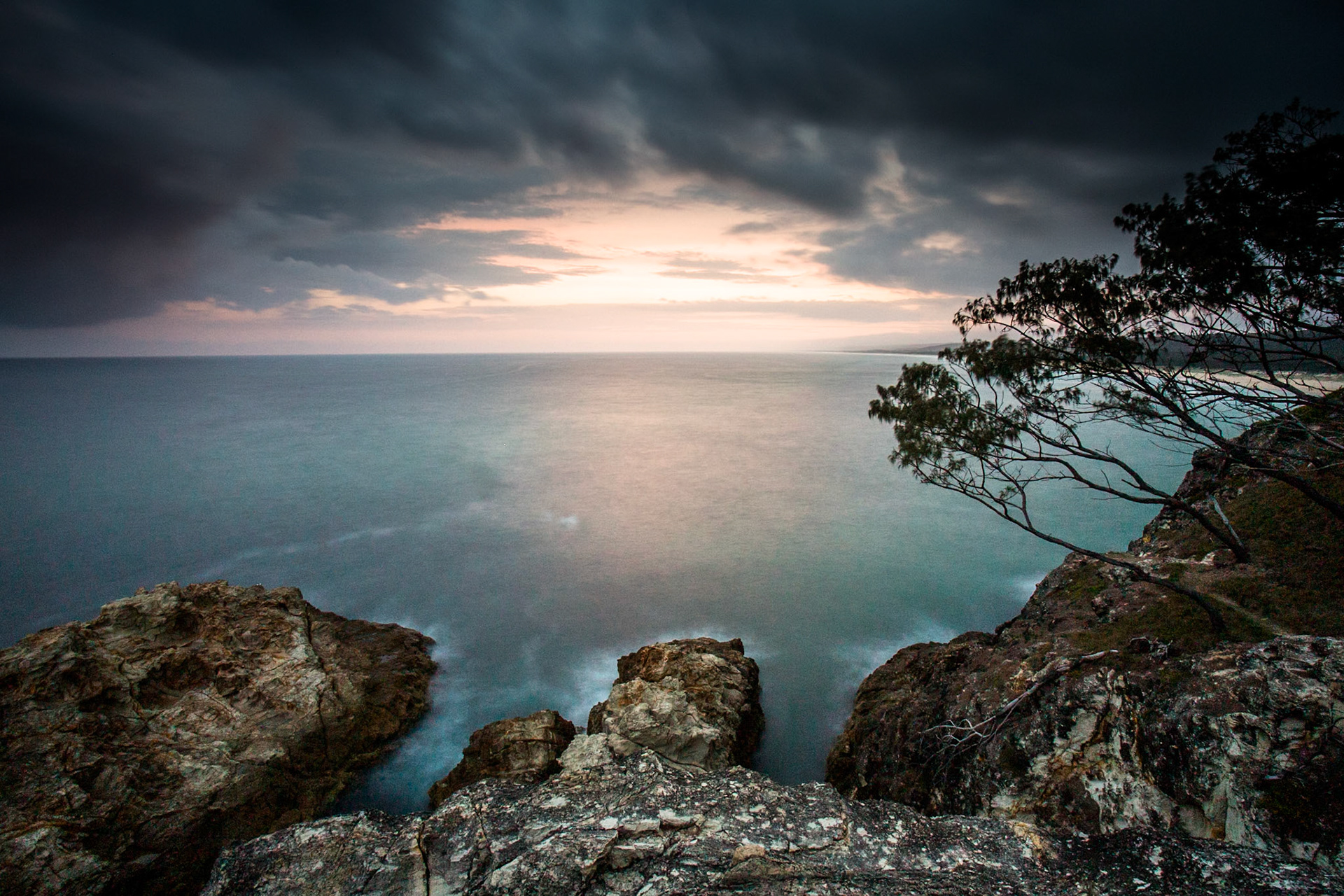 Stradbroke Island, Queensland