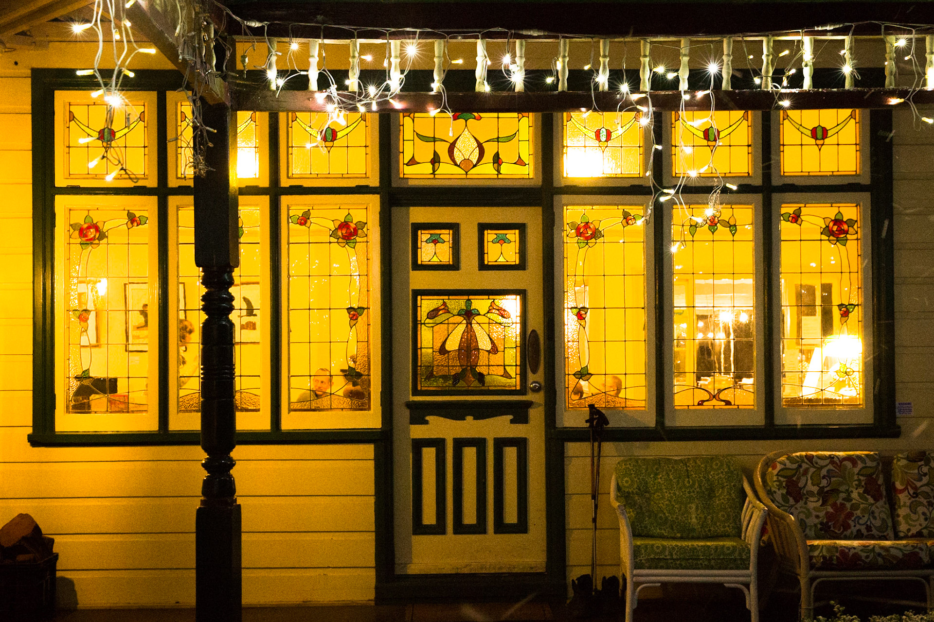 Glenella, Blackheath, Blue Mountains