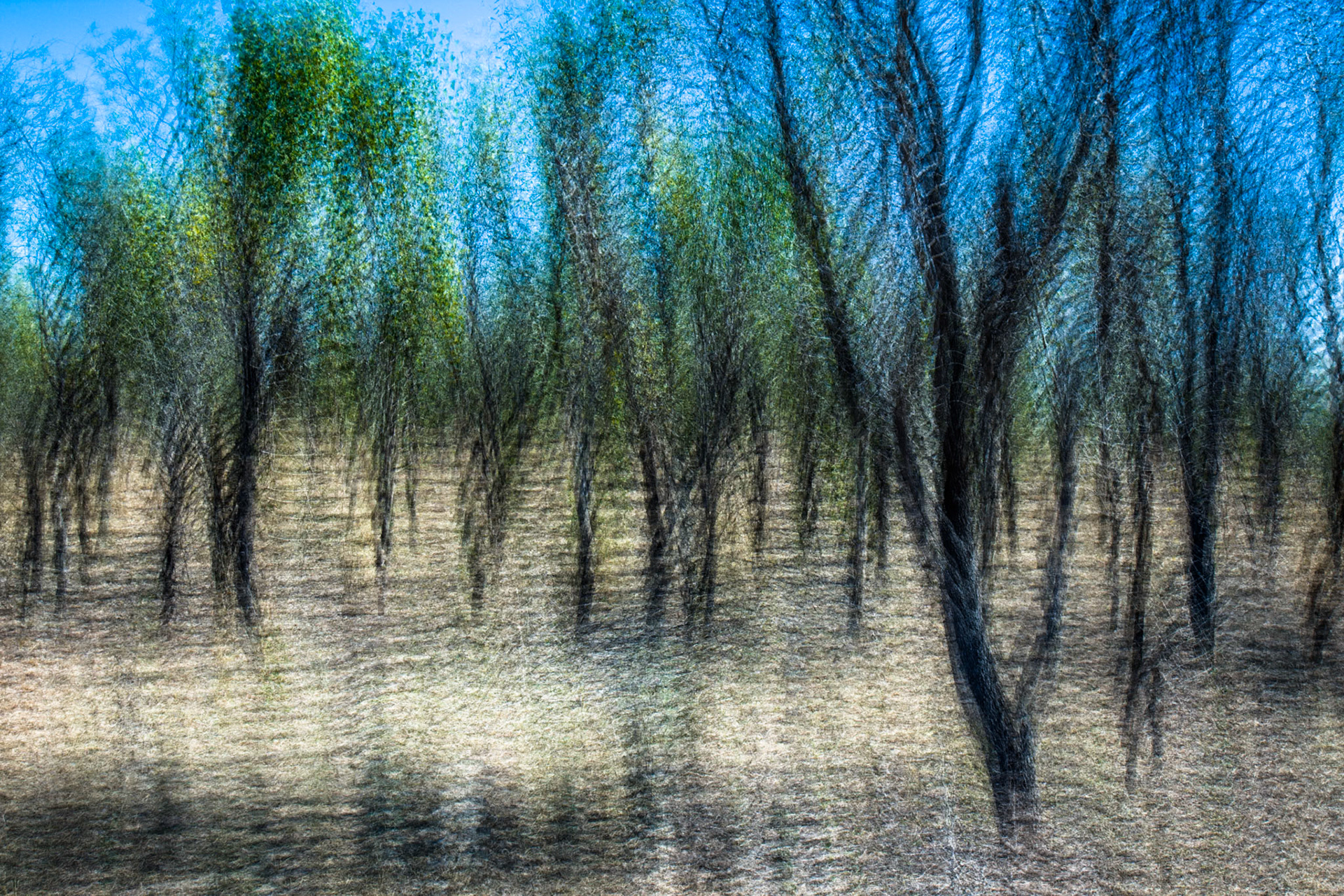 Broome, West Australia