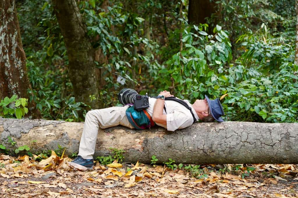 Photo taken by Sam: Kaeng Krachan National Park, Thailand