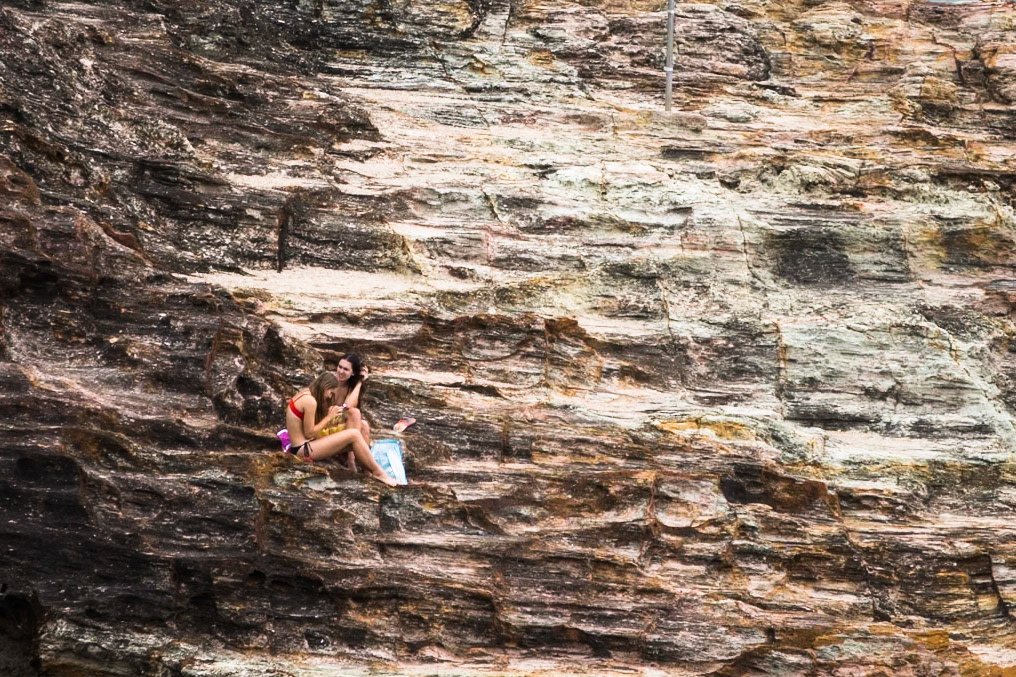 Stradbroke Island, Queensland
