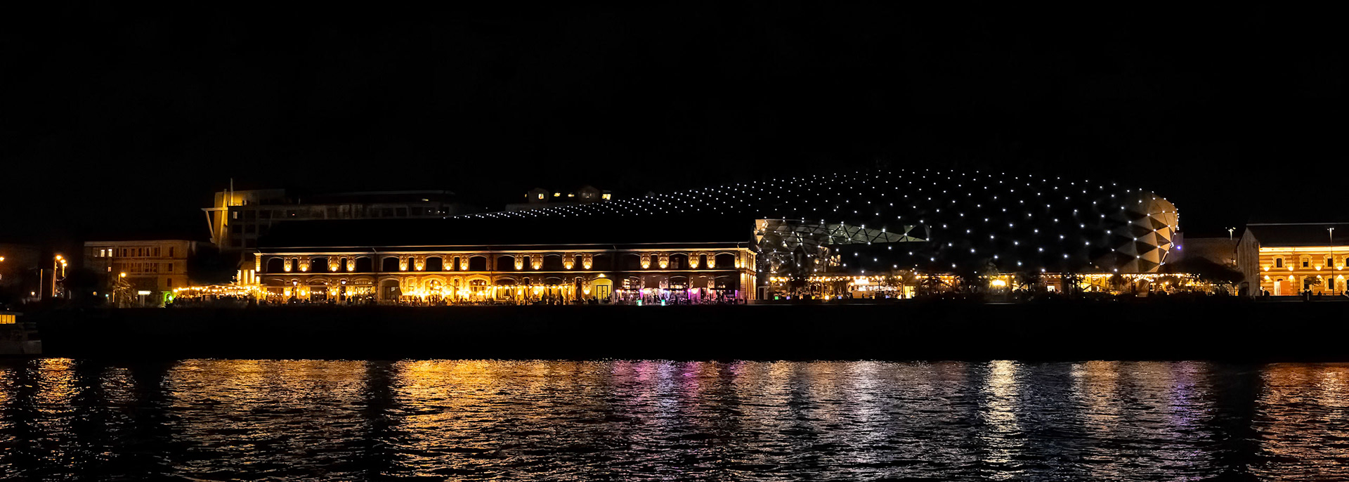 On the Danube, Budapest, Hungary