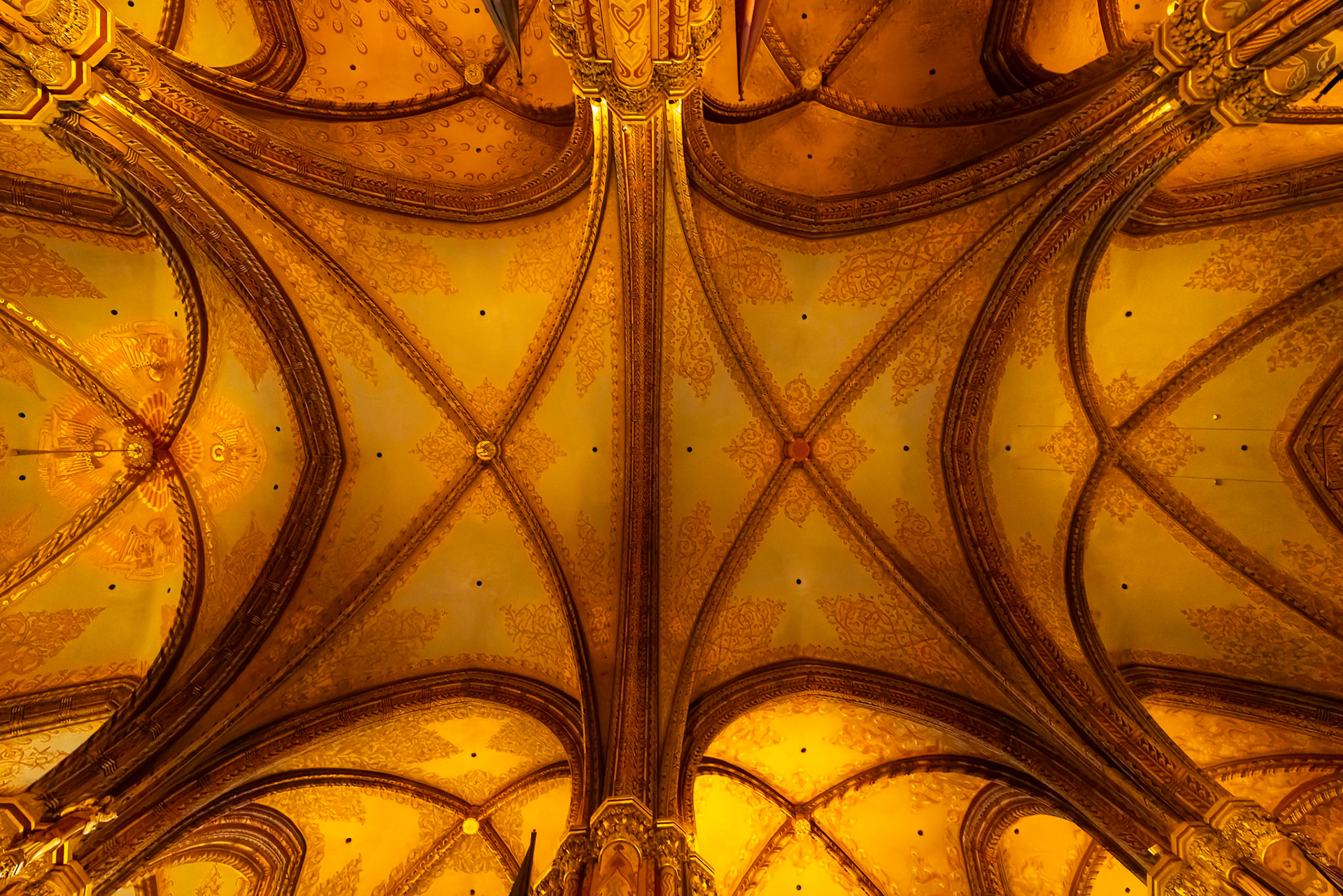 Matthias, Church of our Lady of Buda Castle, Budapest, Hungary