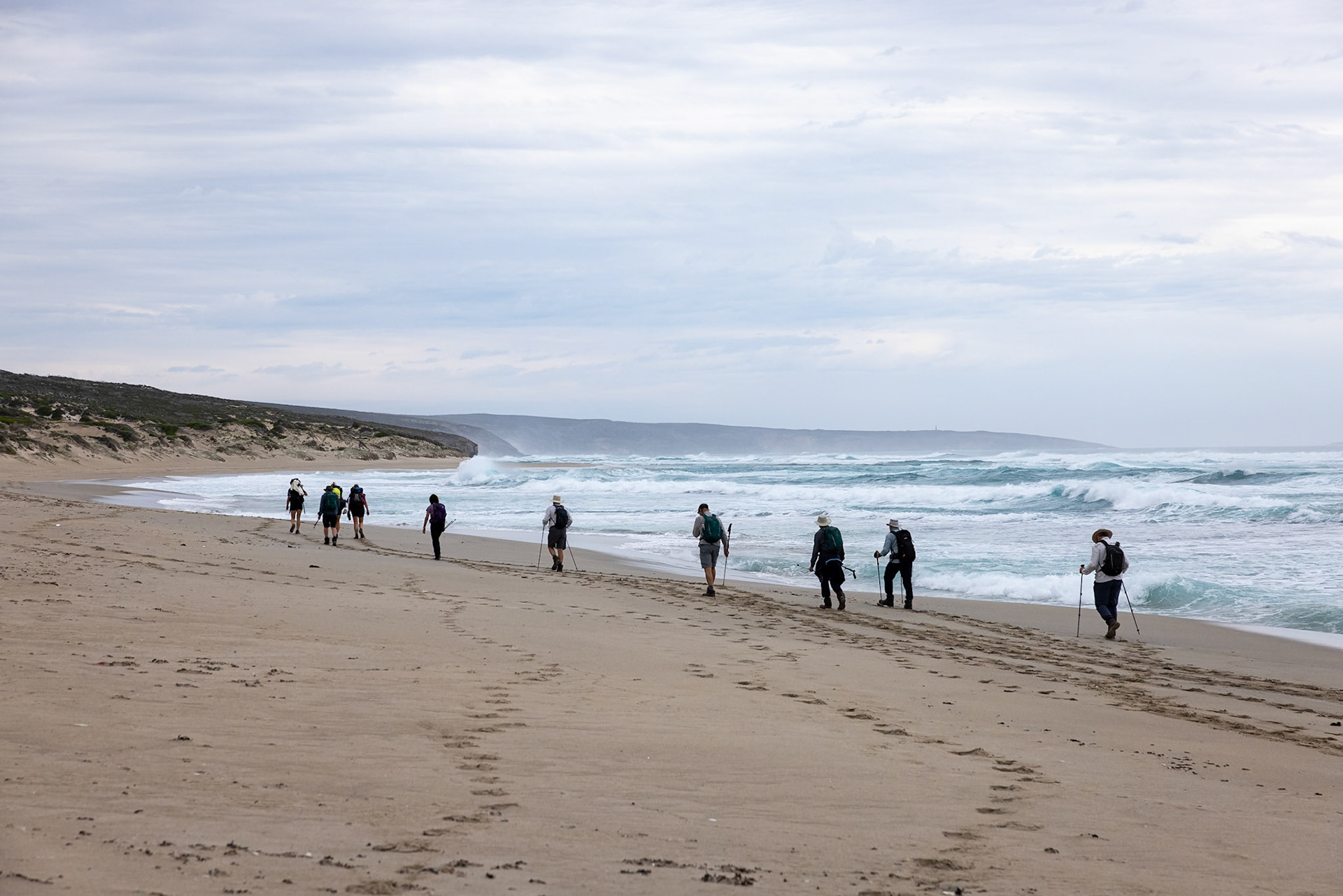 Kangaroo Island, South Australia