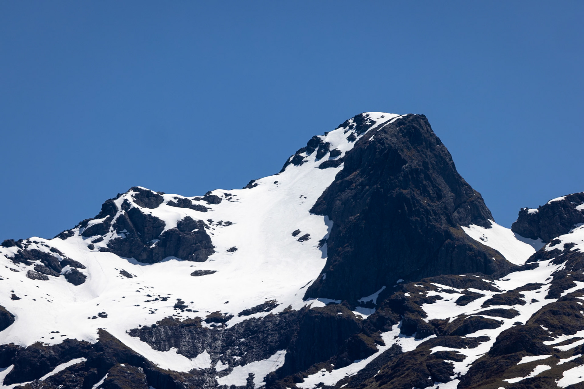 Te Anau, New Zealand