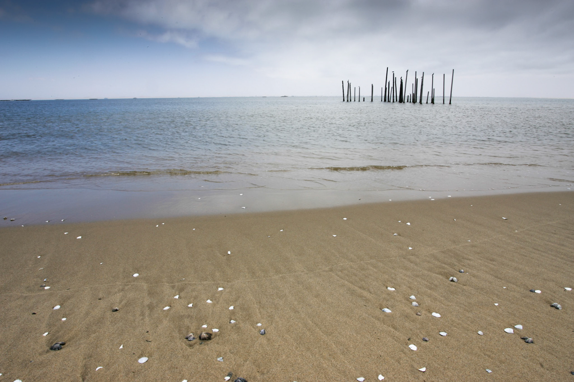 Sesriem to Sandwich harbour, Namibia