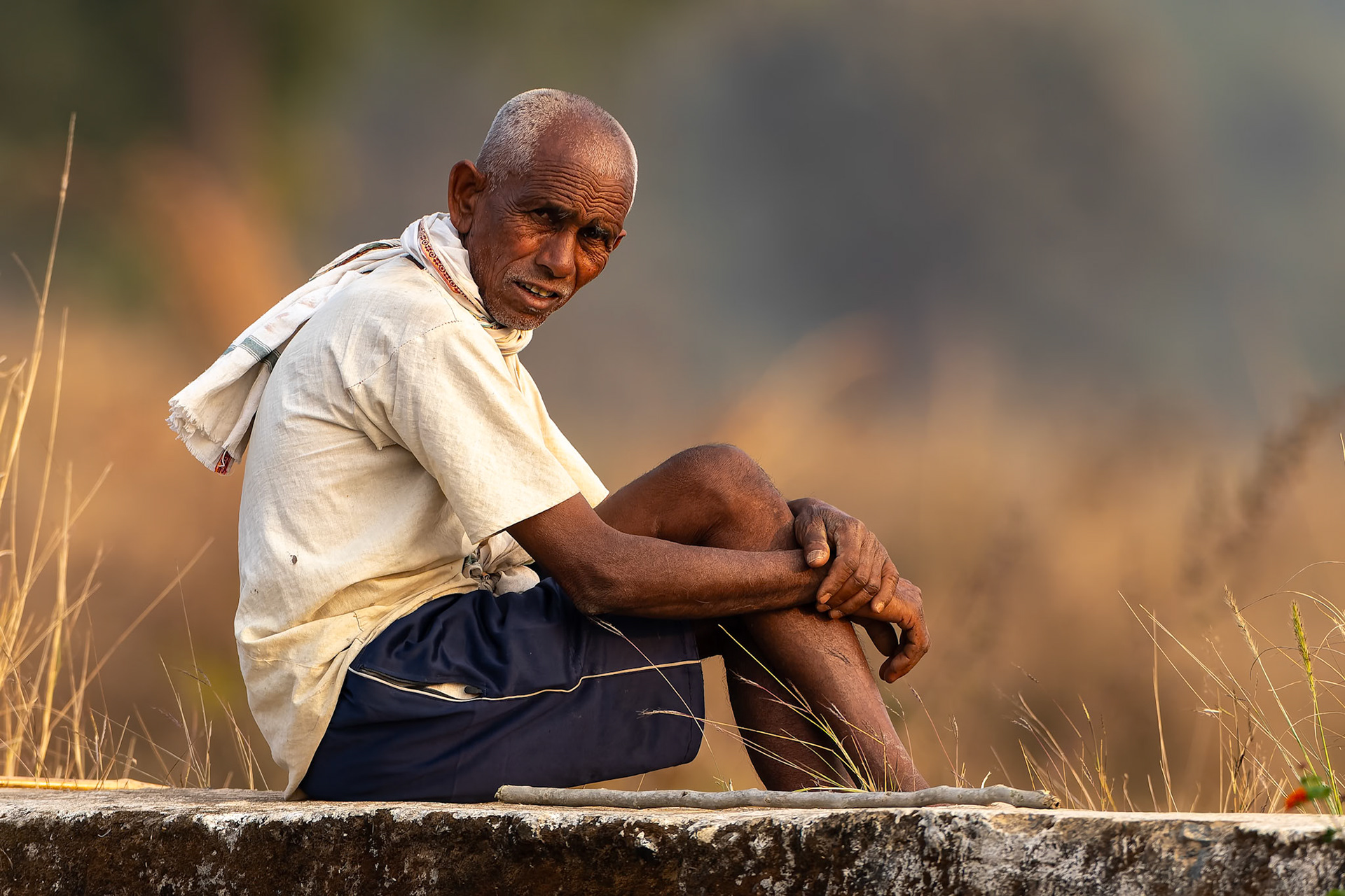 The Bagh, Khana, India