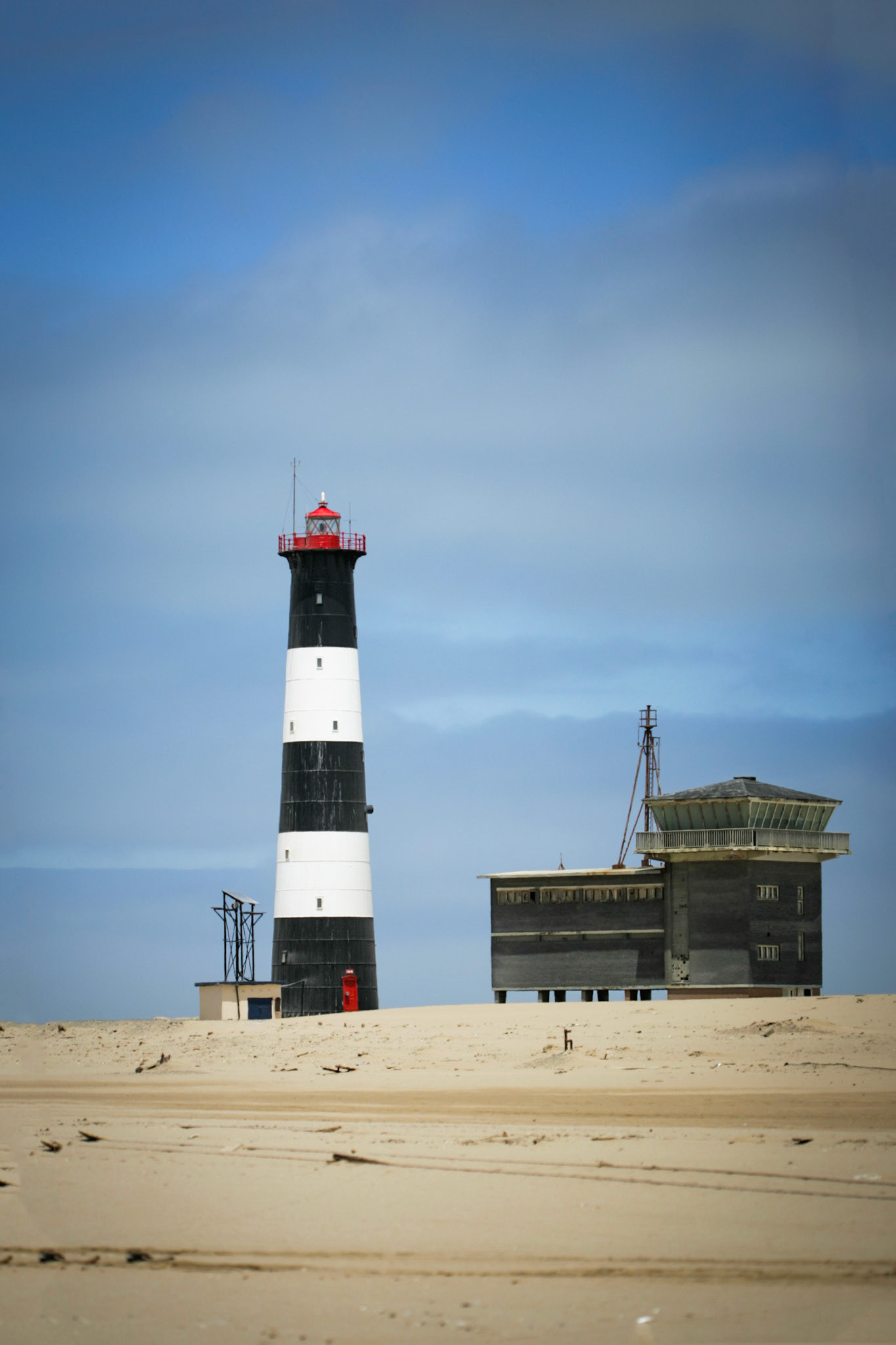 Sesriem to Sandwich harbour, Namibia