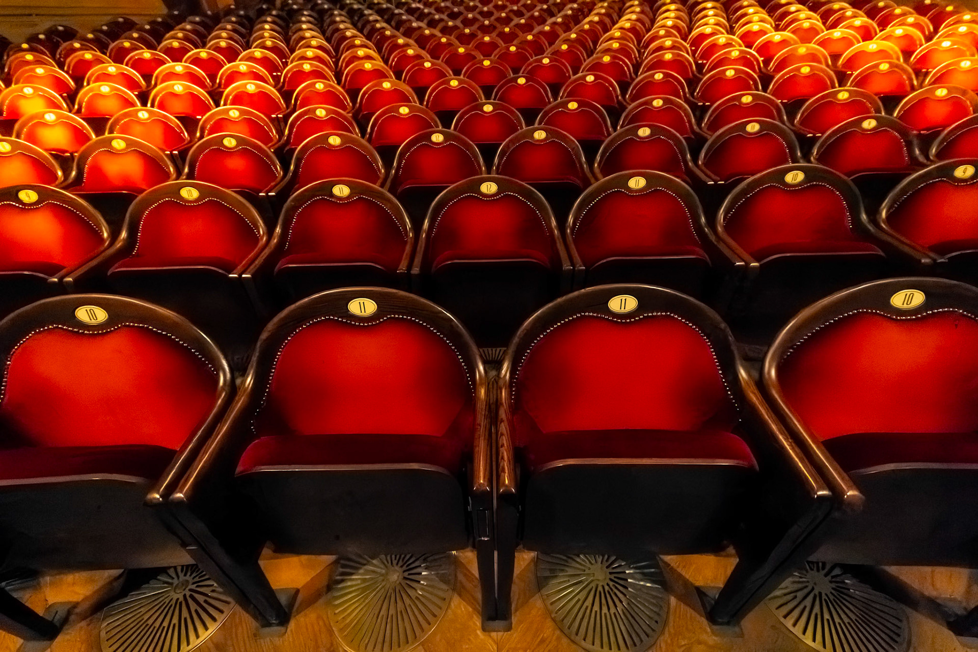 Hungarian State Opera, Budapest, Hungary