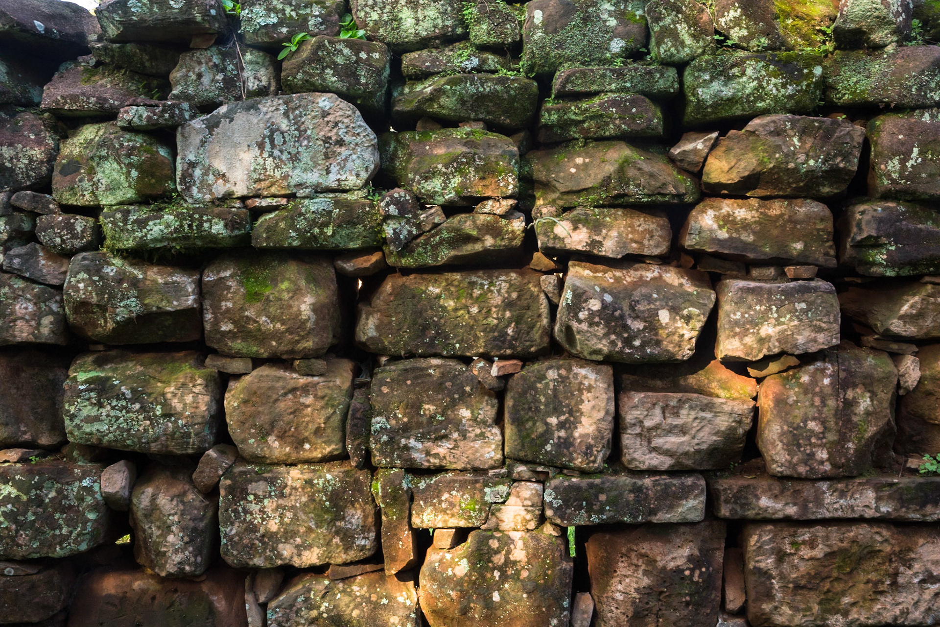 St Ignatio Miní, Misiones, Argentina