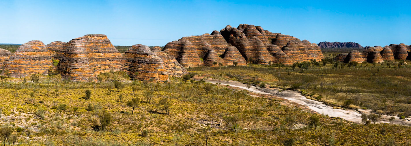 The Bungle Bungles, West Australia