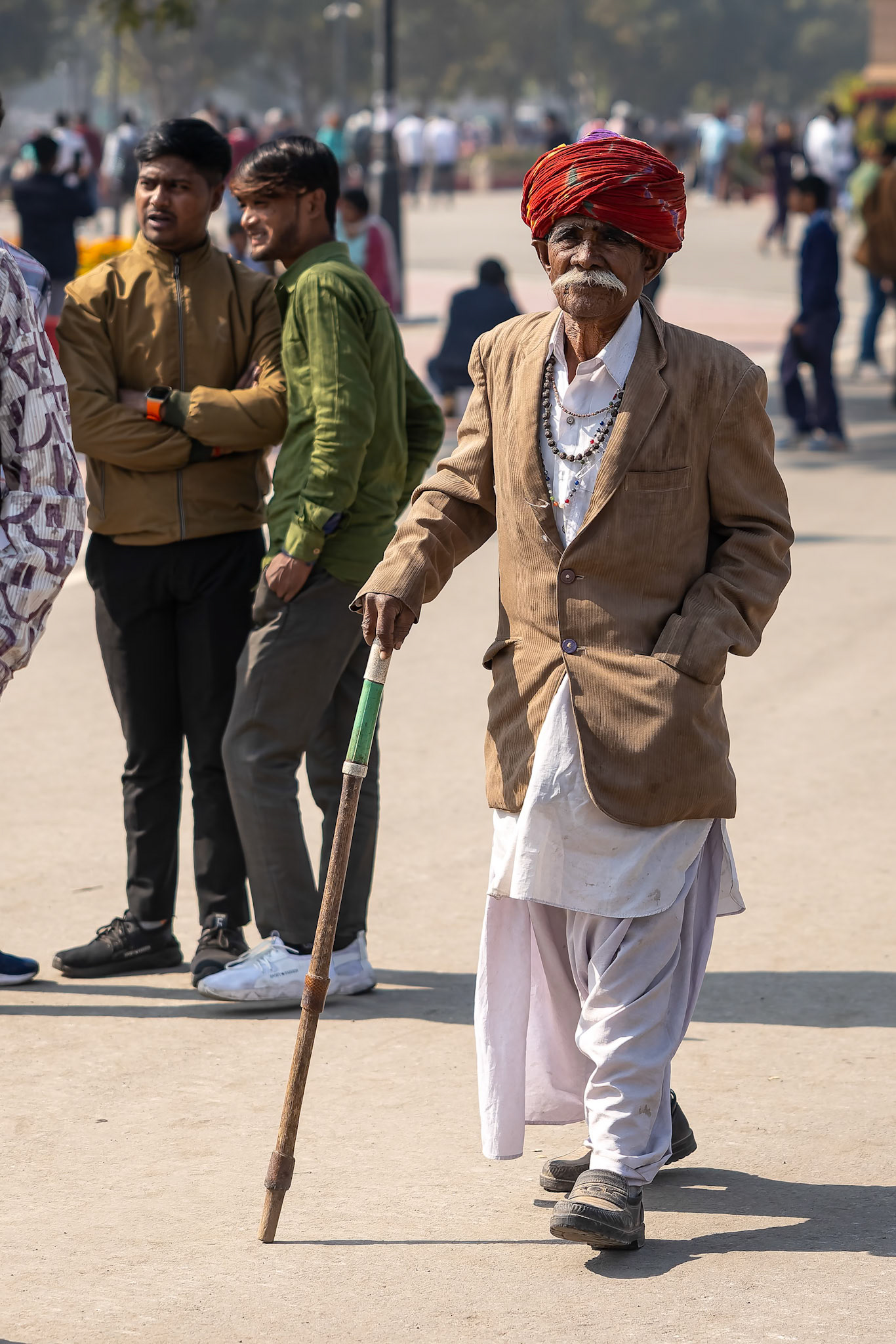 India Gate, Delhi, India