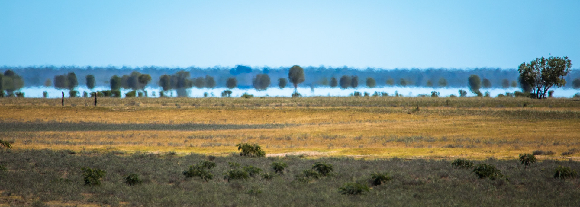 Broome, West Australia