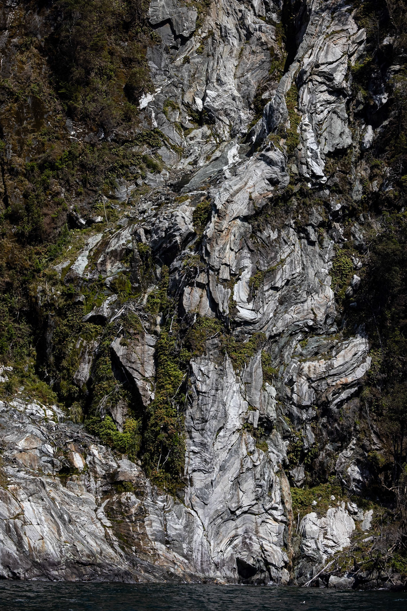 Milford, New Zealand