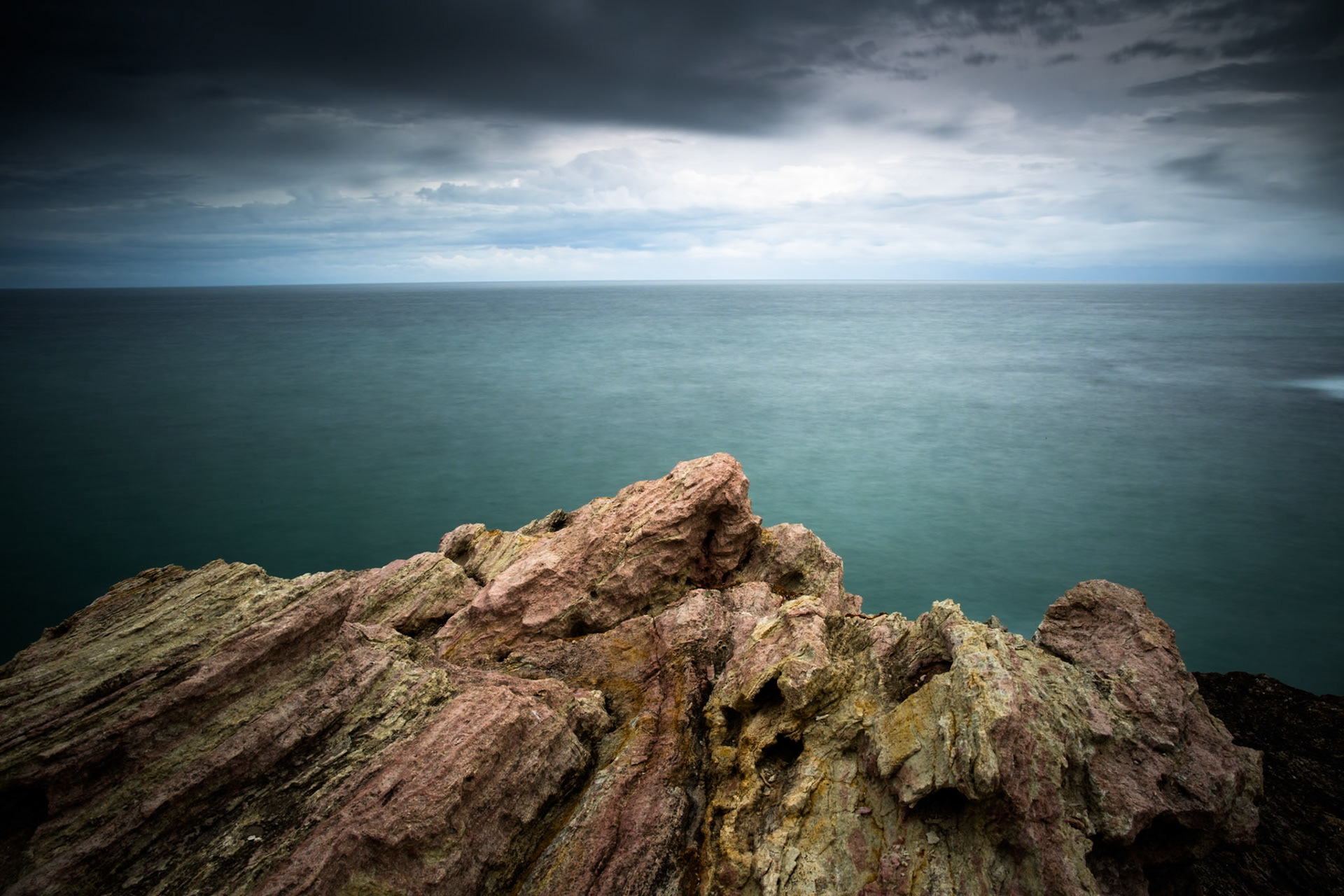 Stradbroke Island, Queensland