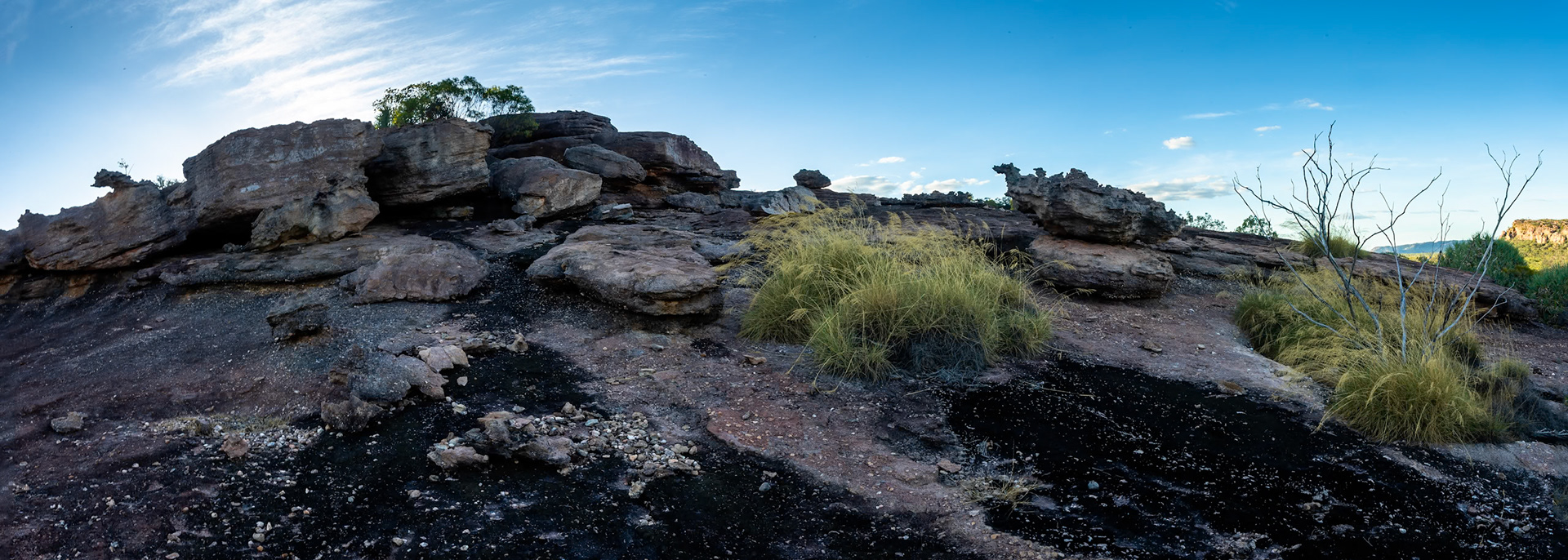 Nawurlandja, Kakadu, Australia