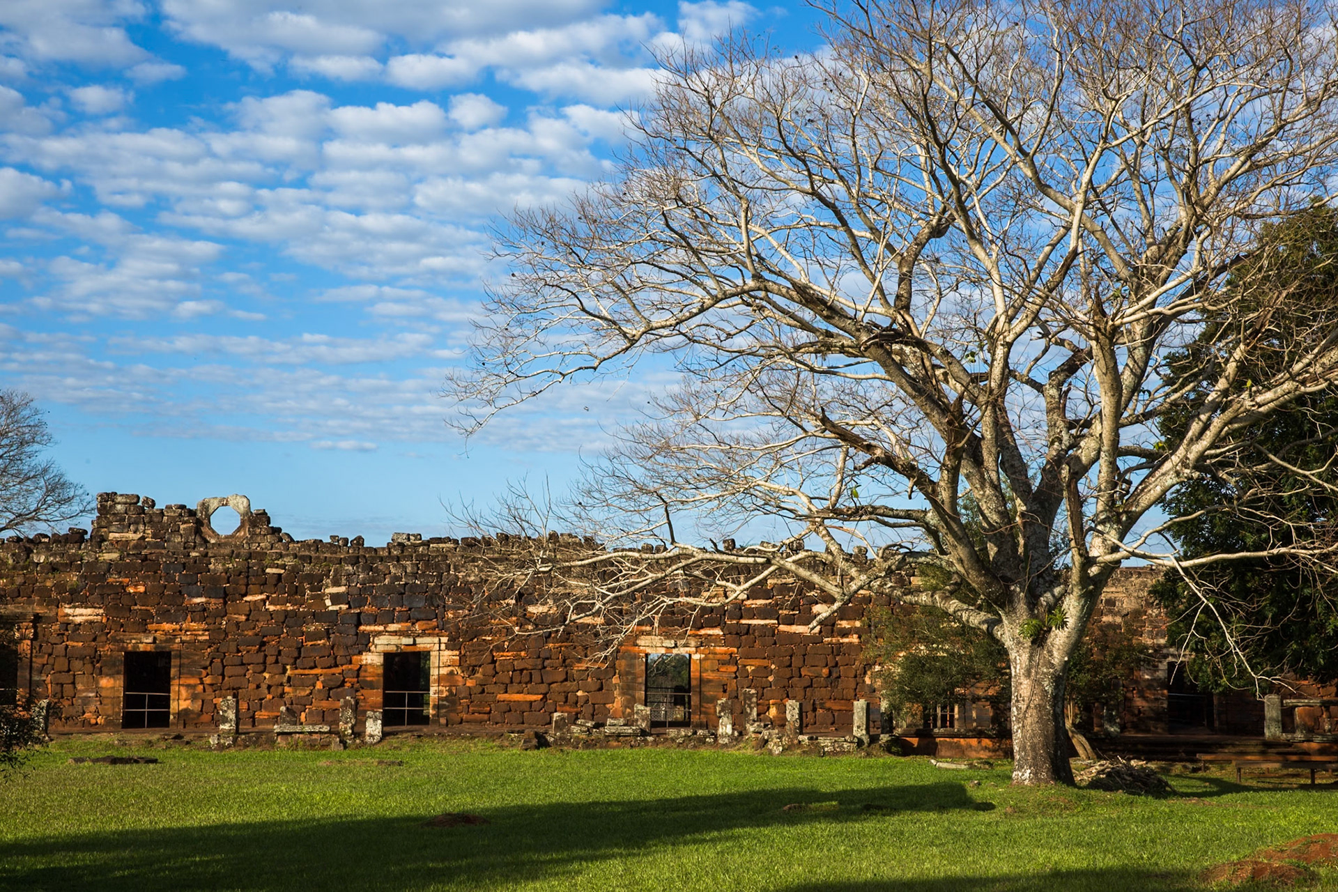 St Ignatio Miní, Misiones, Argentina