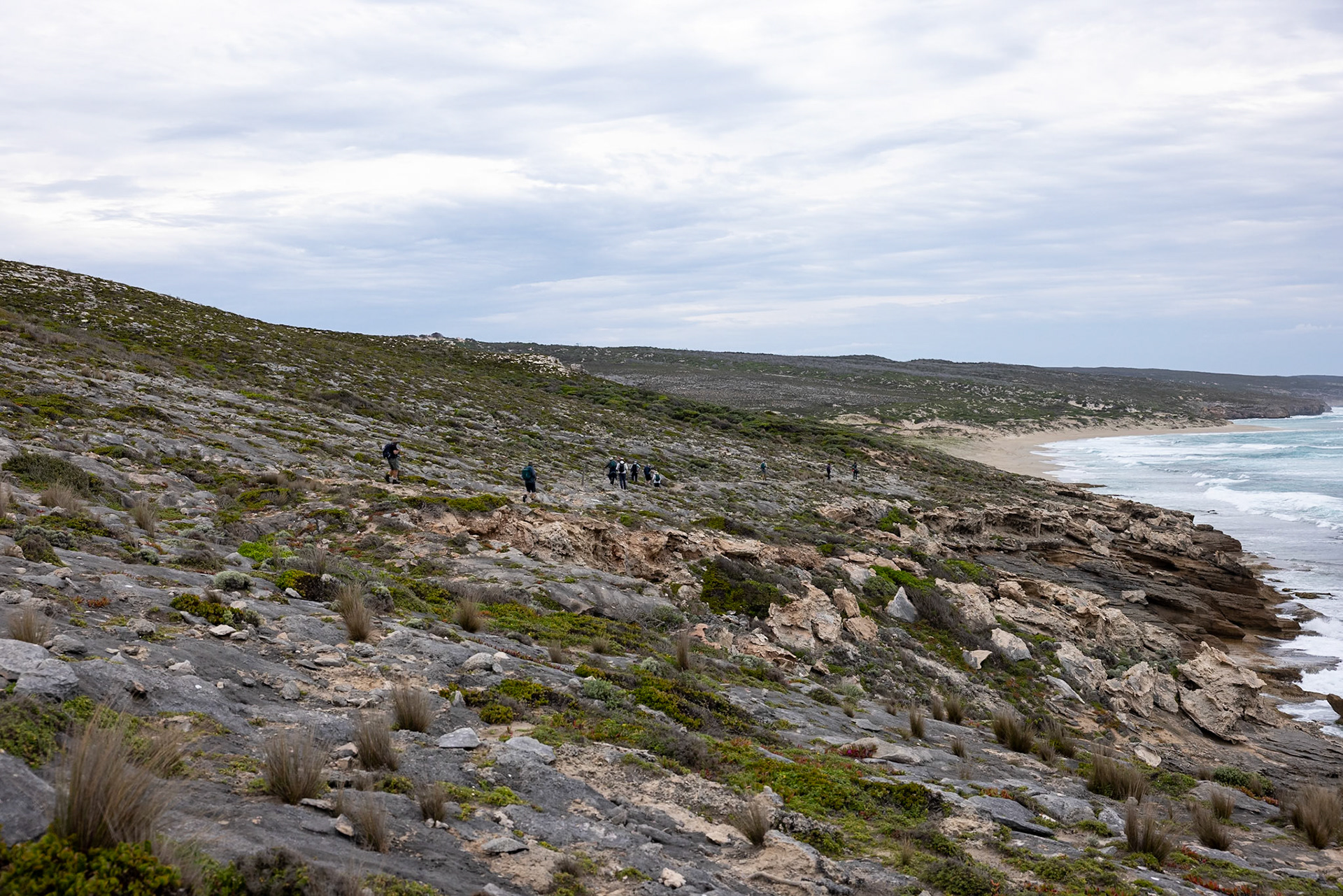 Kangaroo Island, South Australia