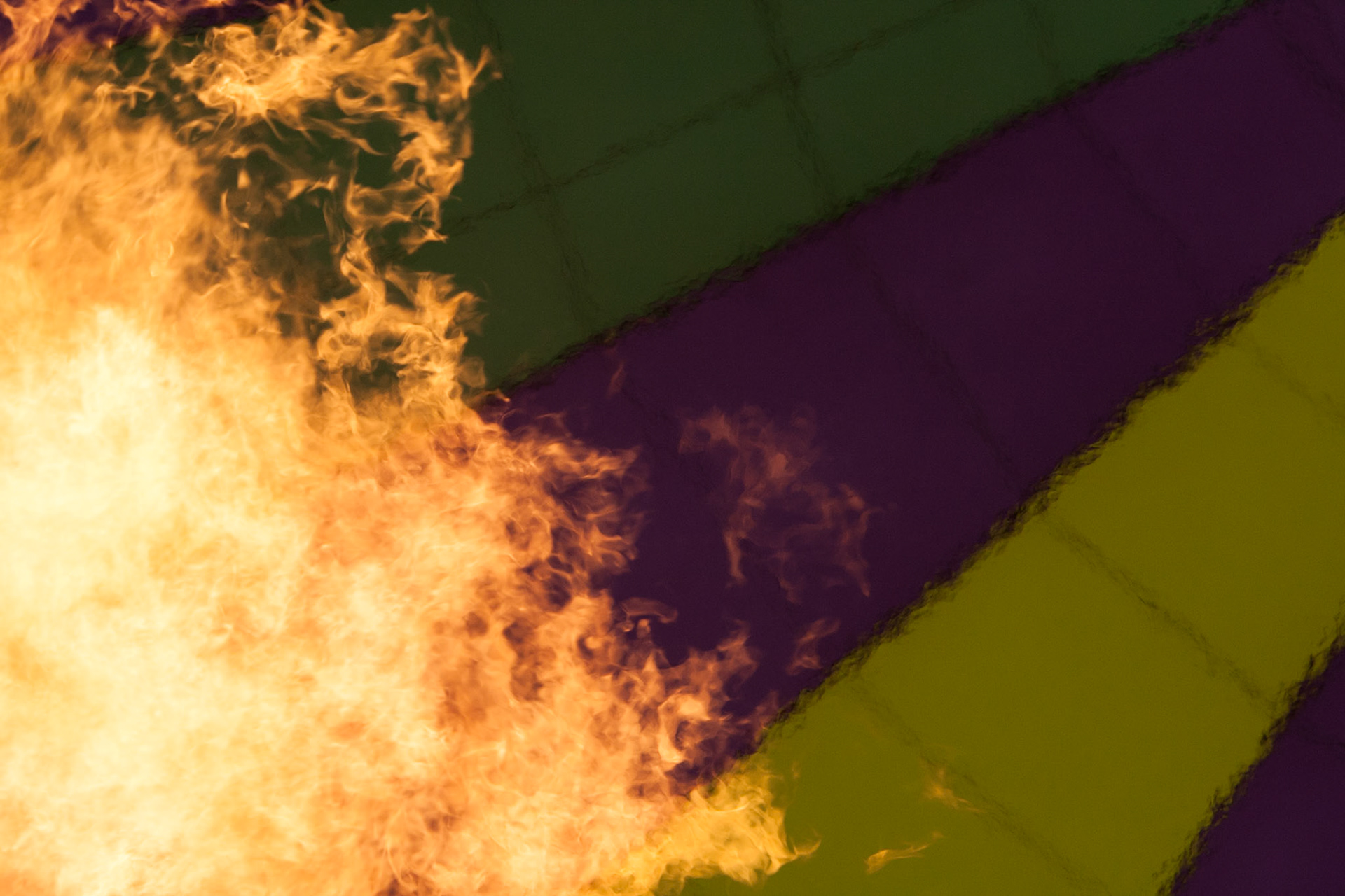 Hot air balloon ride in the Hunter Valley, New South Wales.