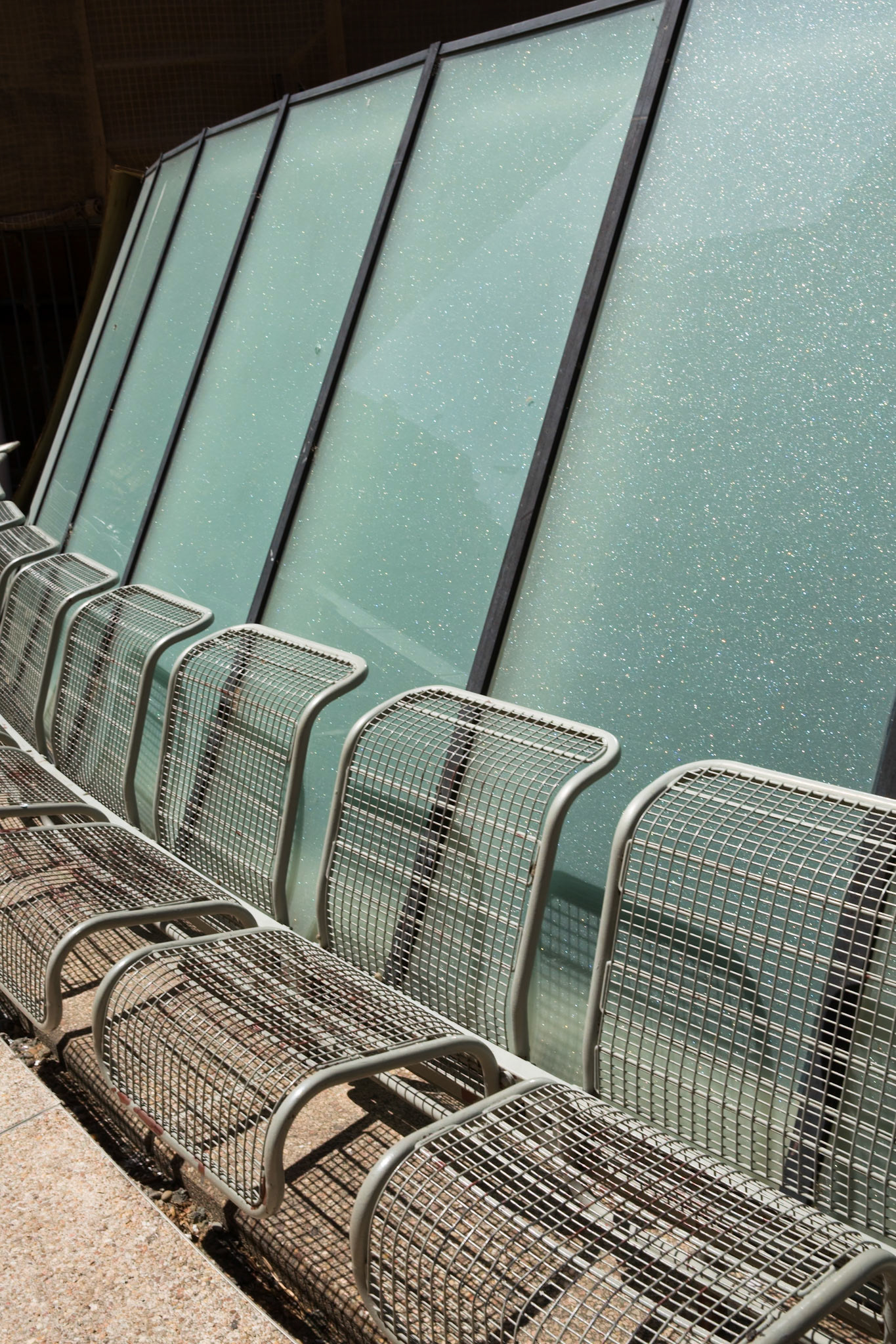 State Library of New South Wales, Macquarie street, Sydney