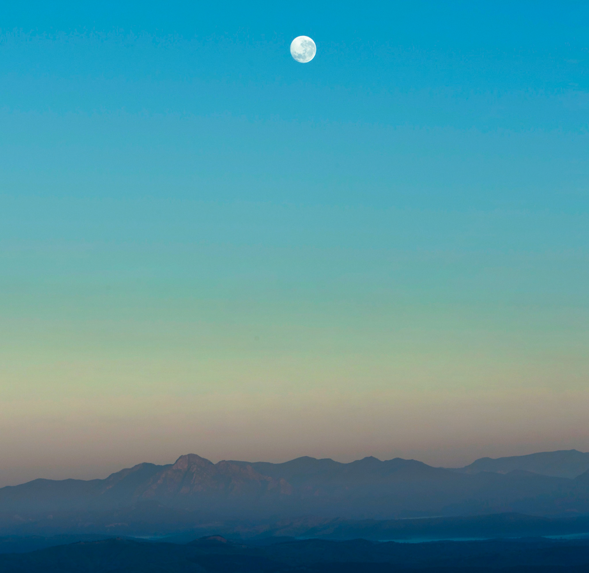 Lamington National Park, Queensland