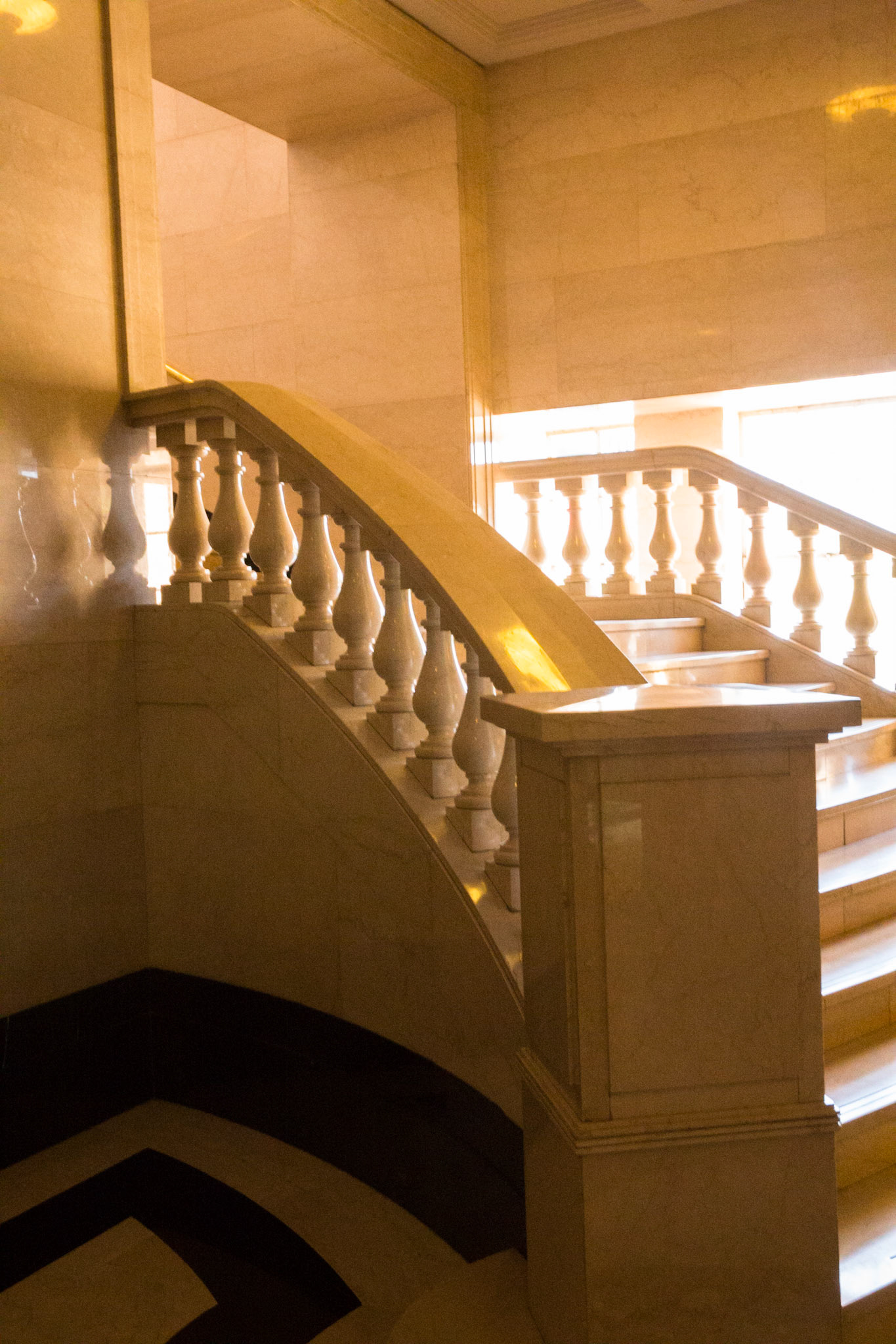 State Library of New South Wales, Macquarie street, Sydney