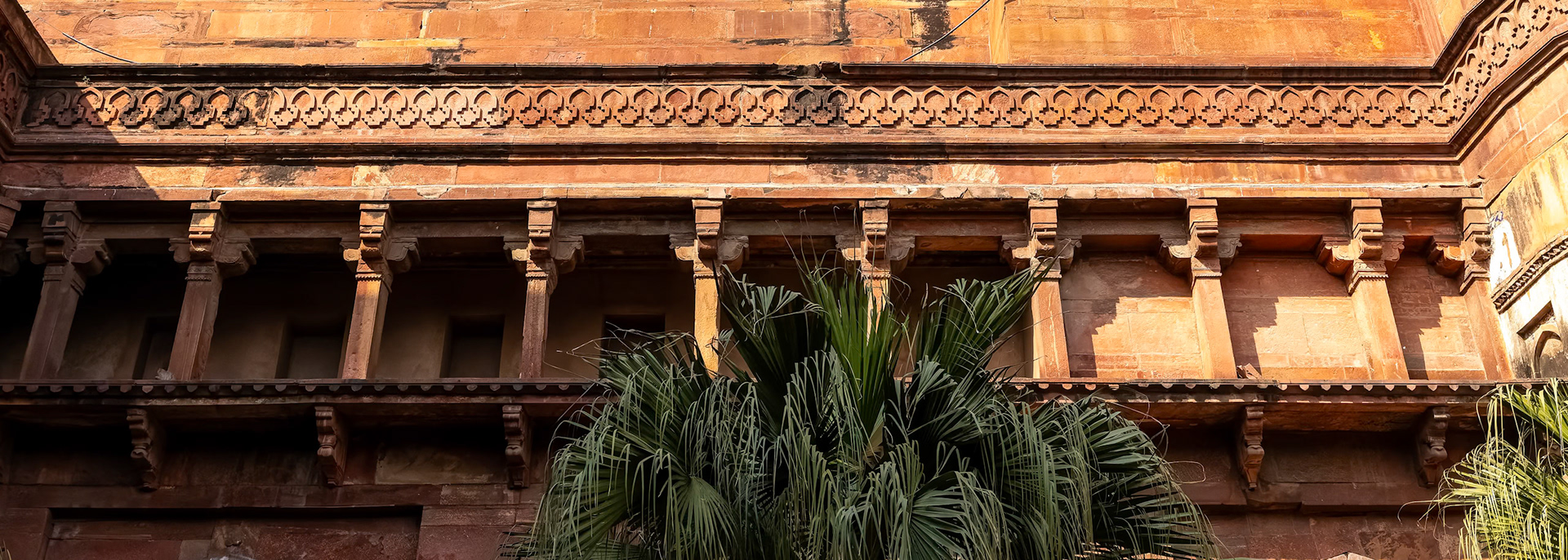 Agra Fort, Agra, India