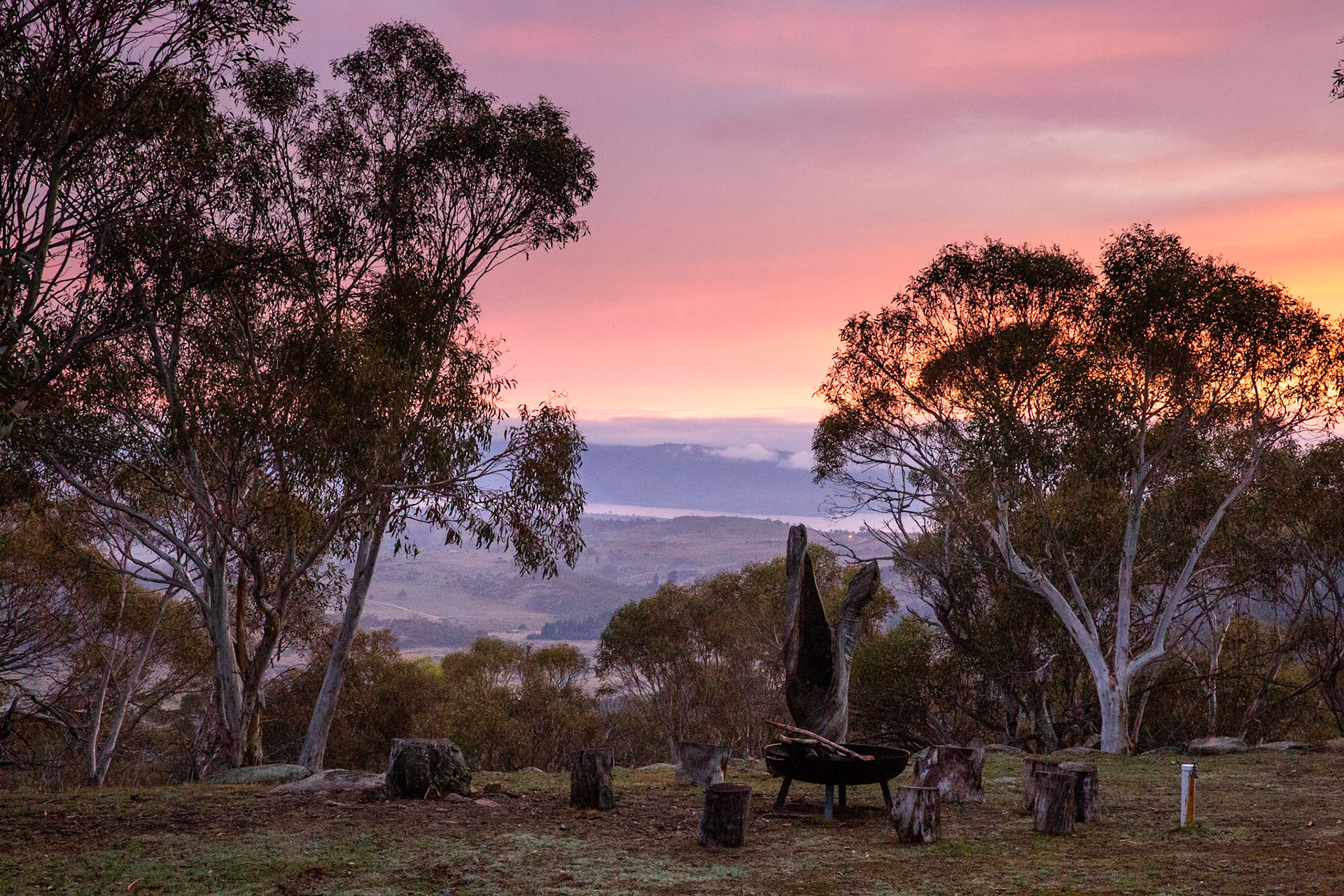 Mount Kosciuszko National Park, Snowy Mountains, New South Wales