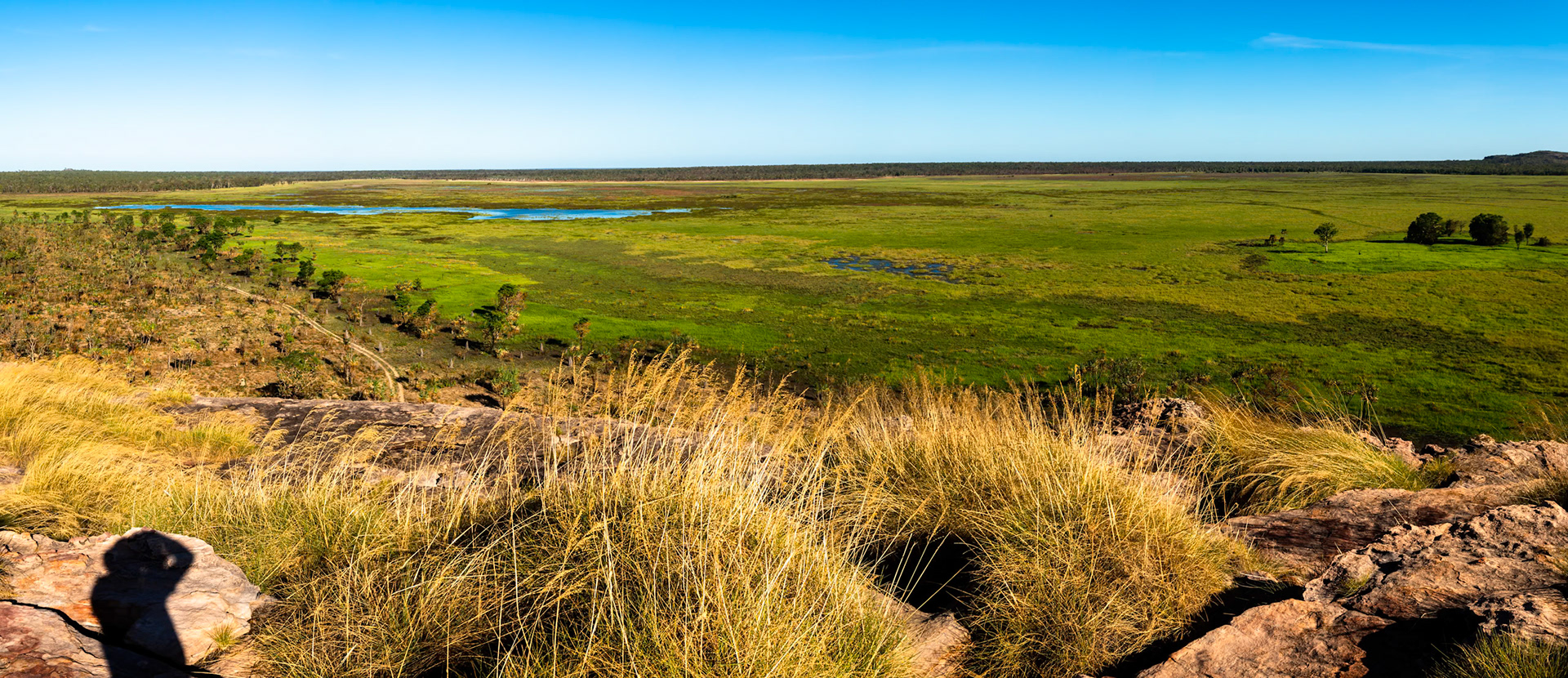 Nourlangie, Kakadu, Northern Territory, Australia