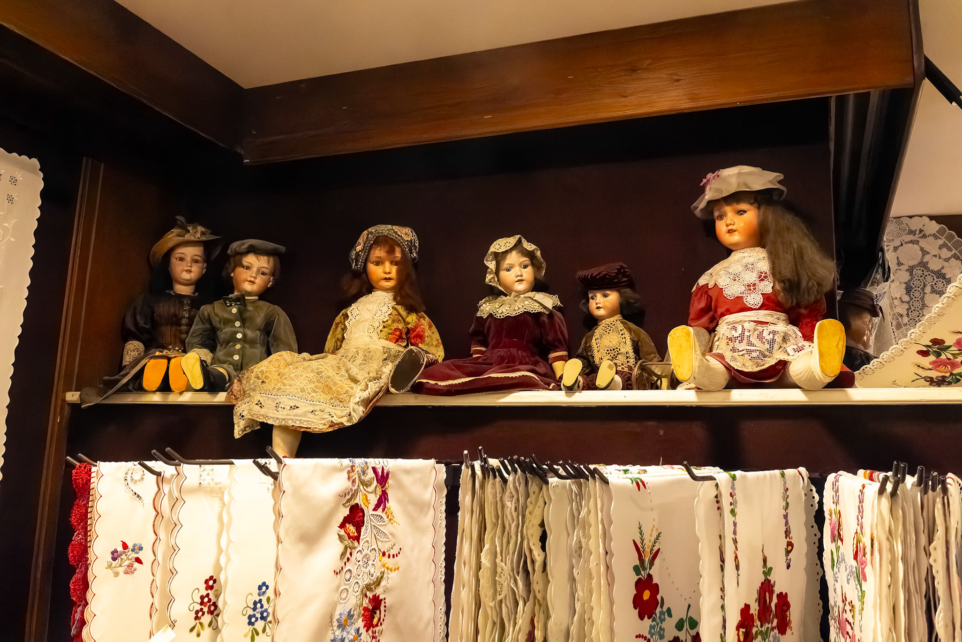 Old Buda, Castle Hill, Budapest, Hungary