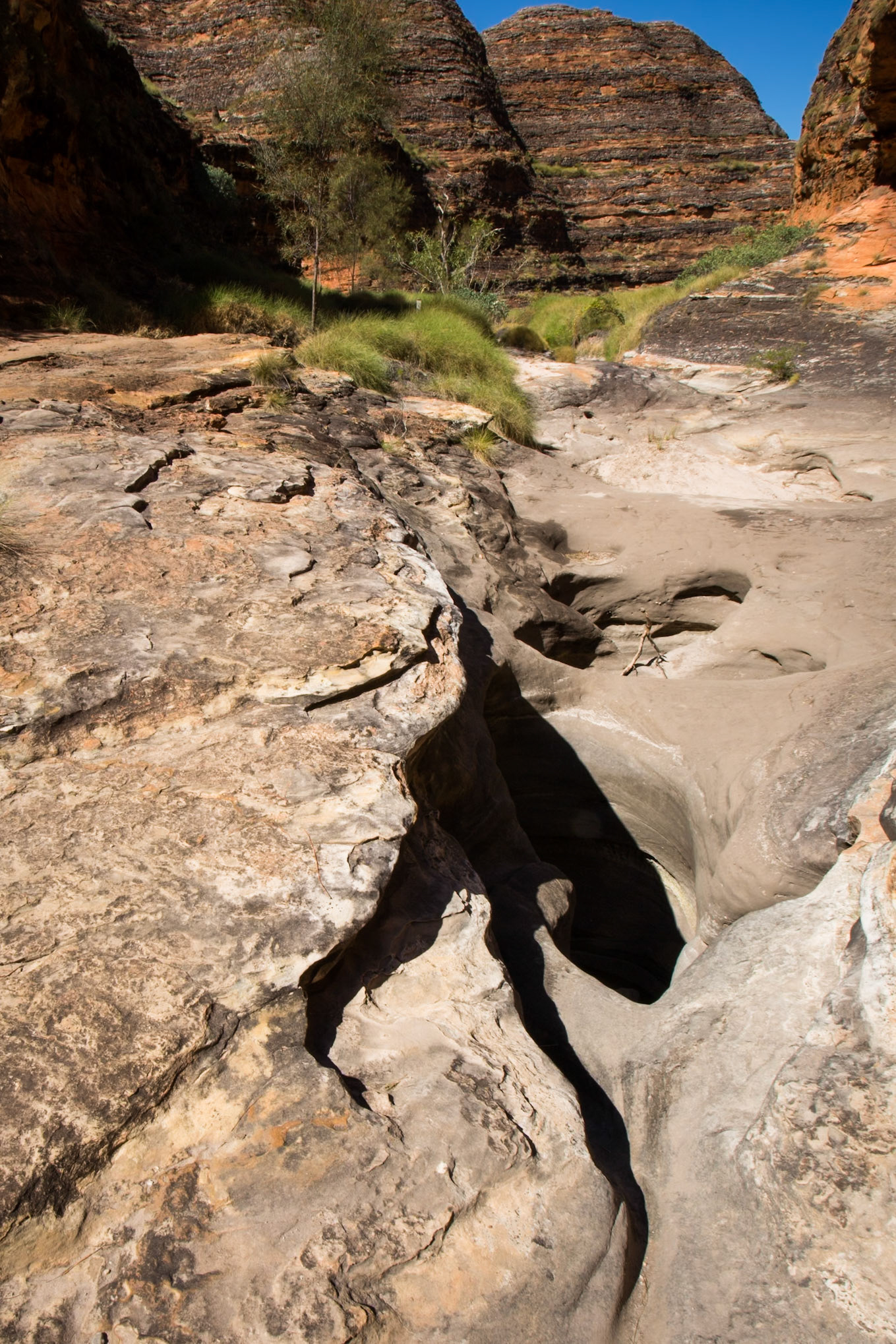 The Bungle Bungles, West Australia
