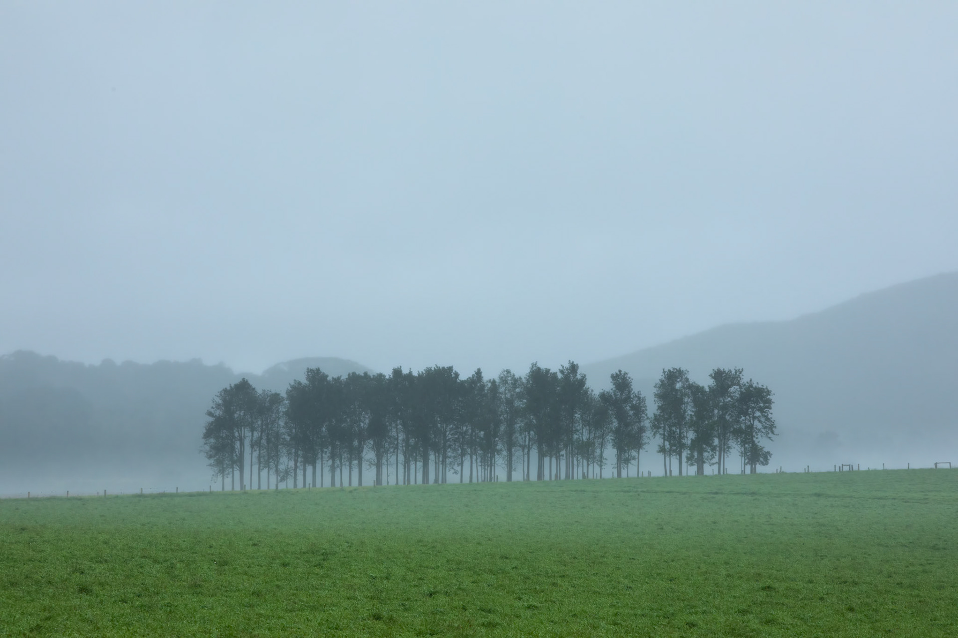 Lake Eacham, Queensland, Australia