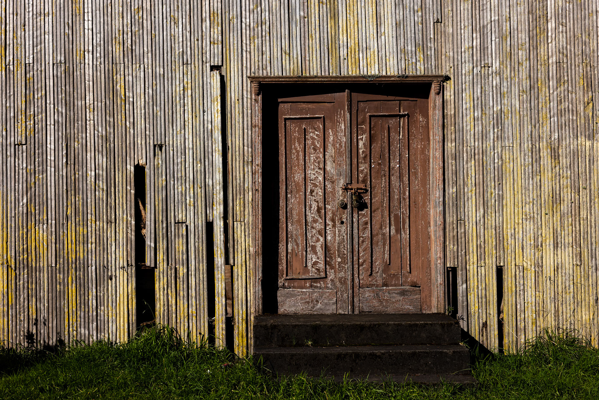 Lago Llanquihue, Chilé
