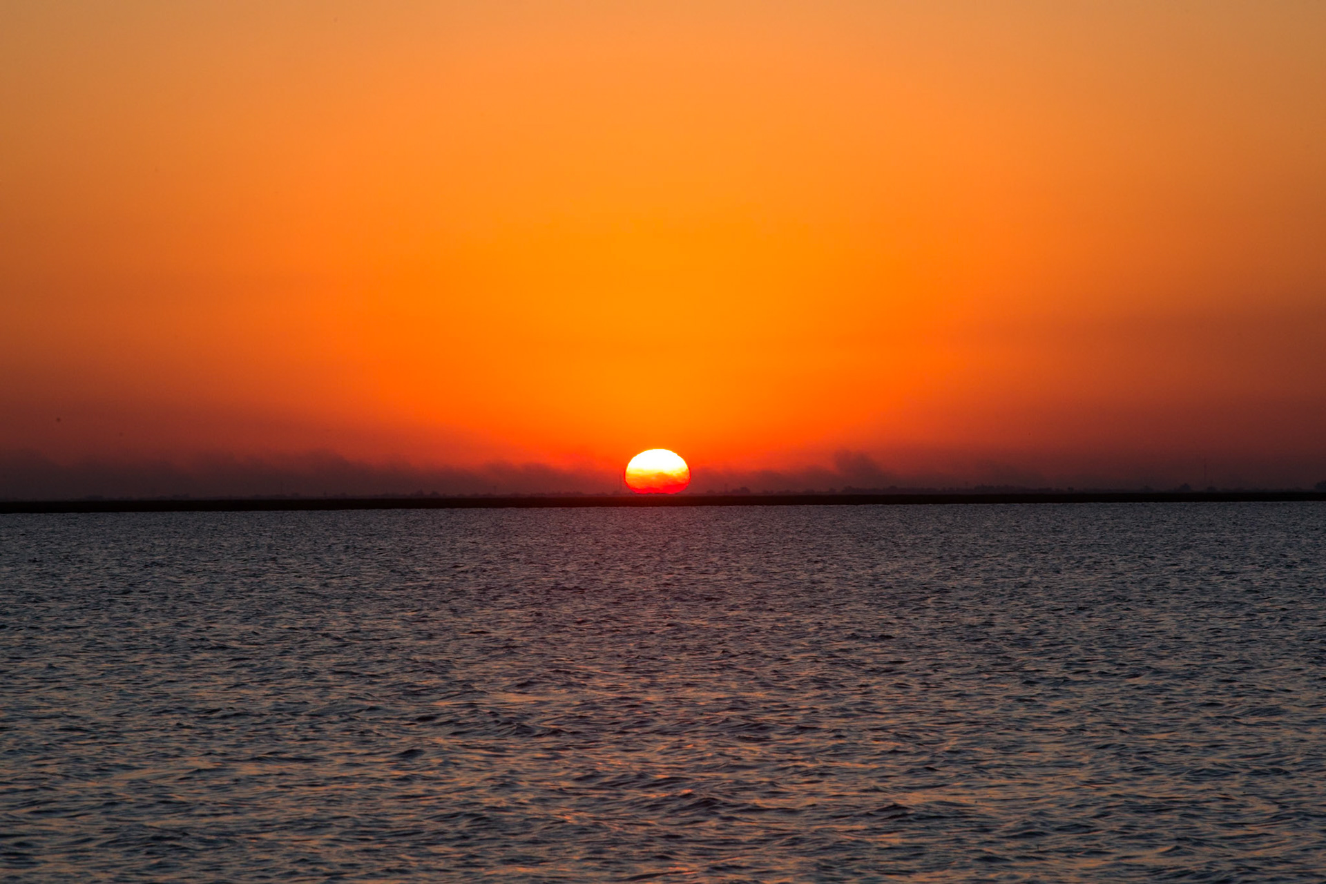 Puerto Valle Esteros, Ibera wetlands, Corrientes, Argentina