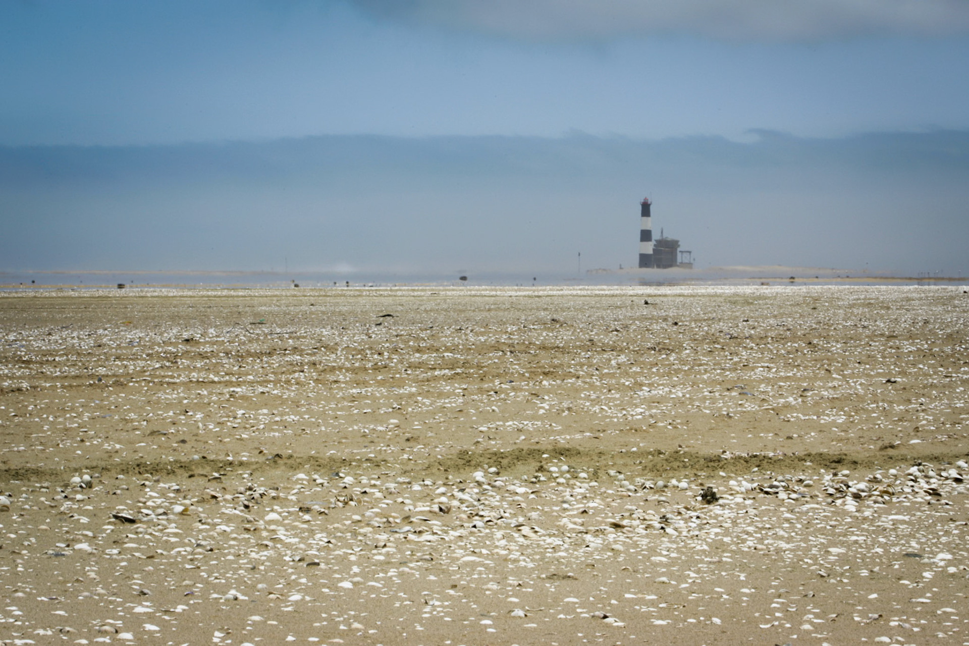 Sesriem to Sandwich harbour, Namibia