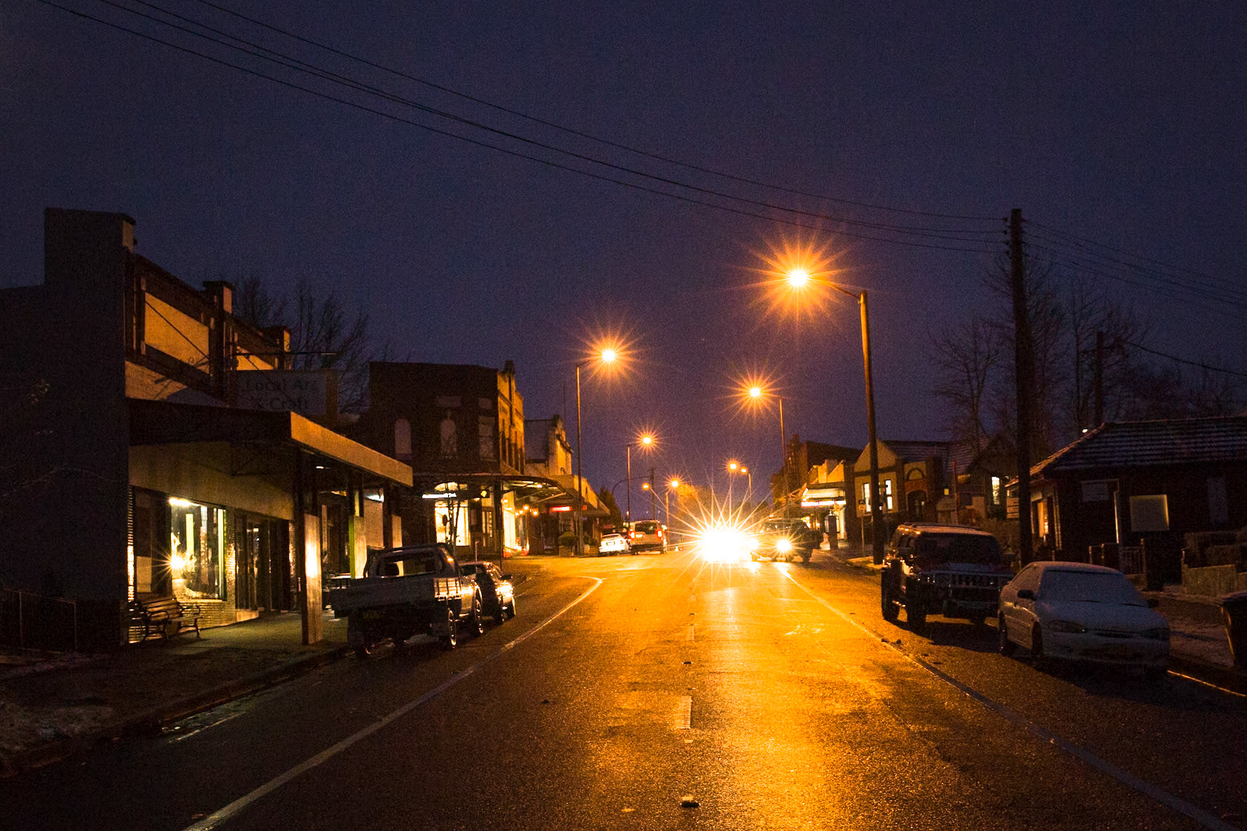 Glenella, Blackheath, Blue Mountains