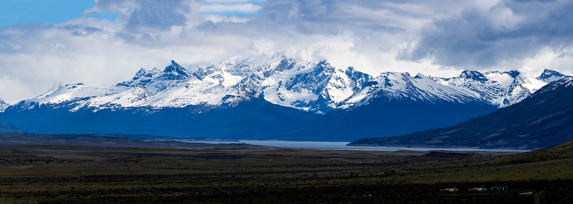 Eolo, El Calefate, Patagonia, Argentina