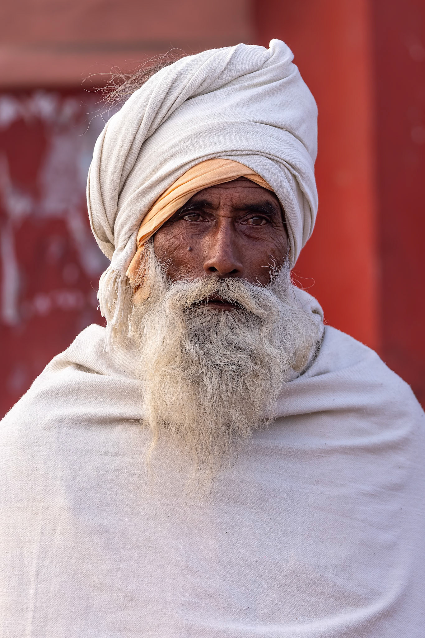 Garhh Mukteshwar, India