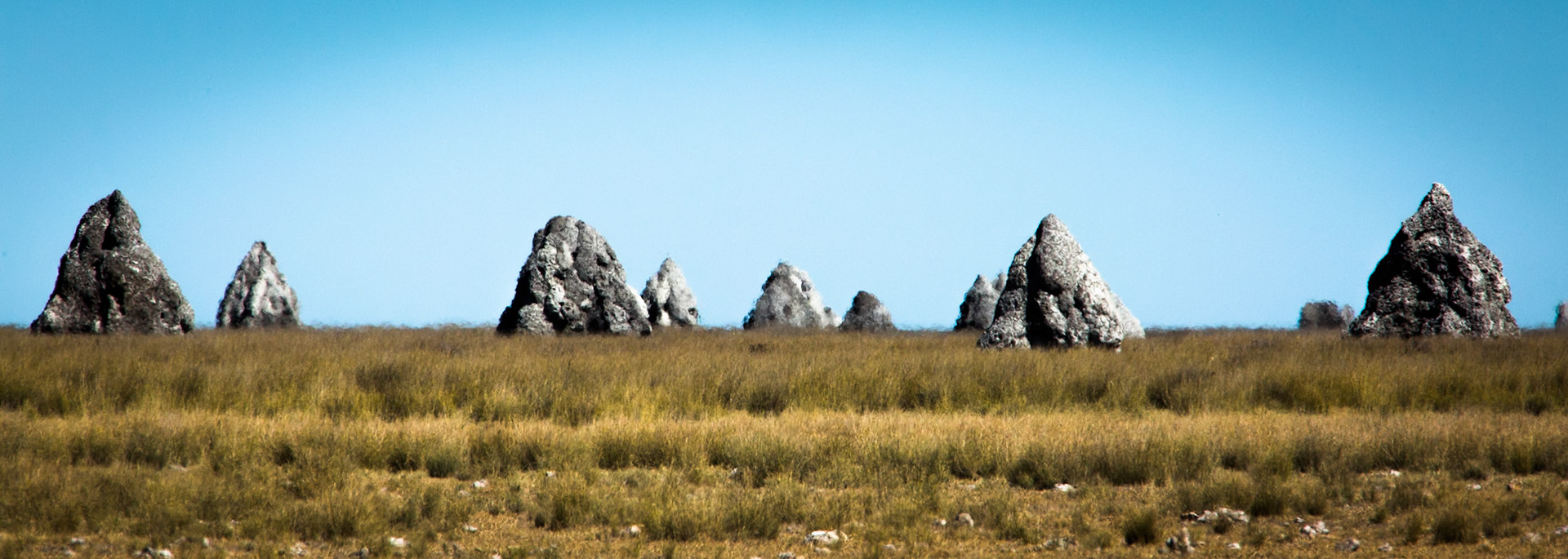 Broome, West Australia